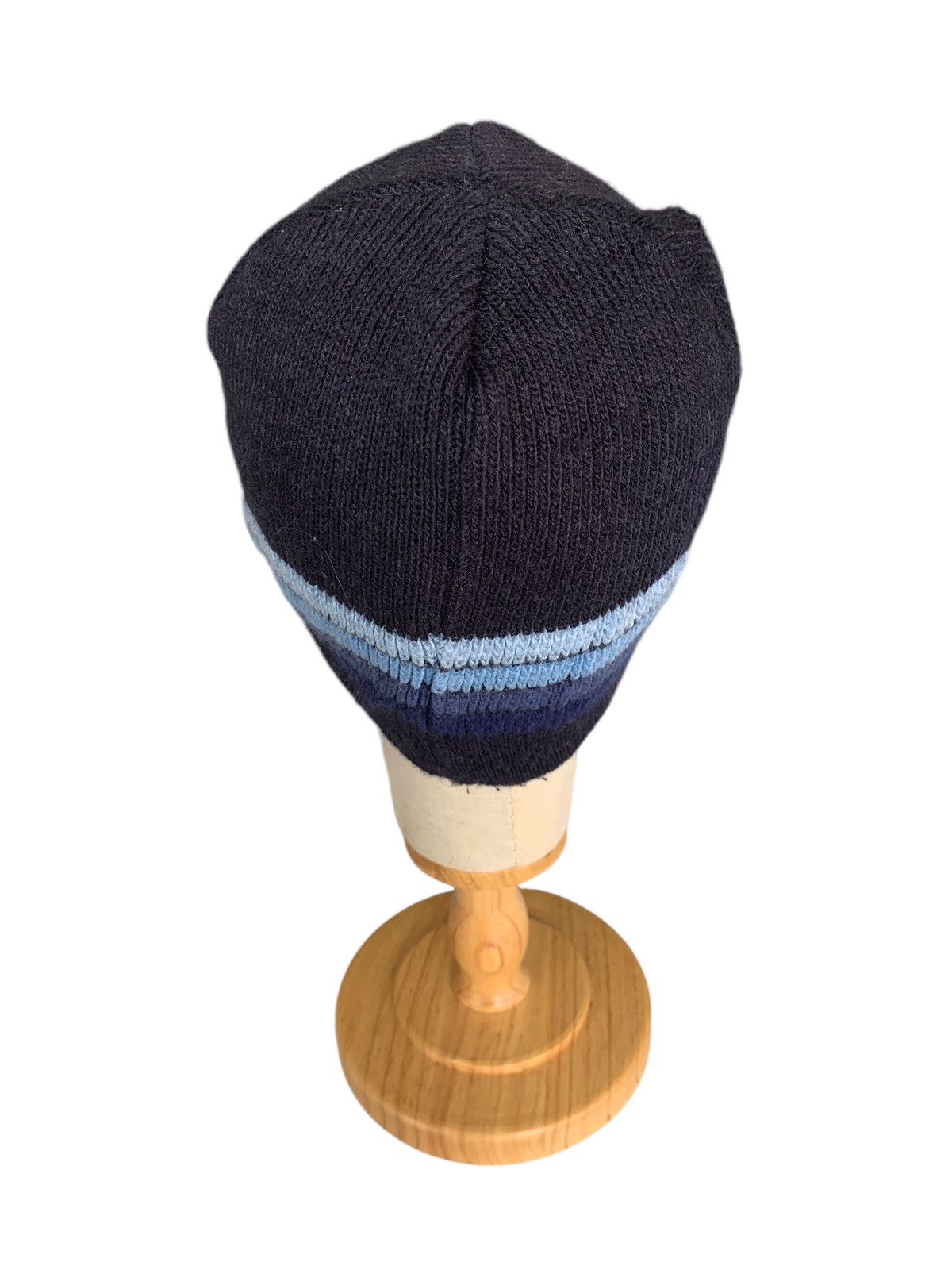 Japanese Brand × Naked & Famous Naked & Famous Japanese Beanie Hats Made in Japan Size ONE SIZE - 9 Thumbnail
