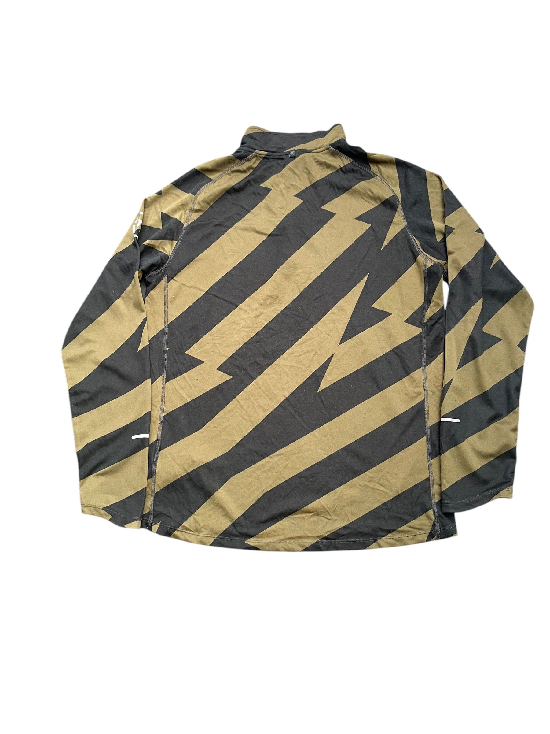 Nike Nike Running Long Sleave Tshirt Size US L / EU 52-54 / 3 - 5 Thumbnail