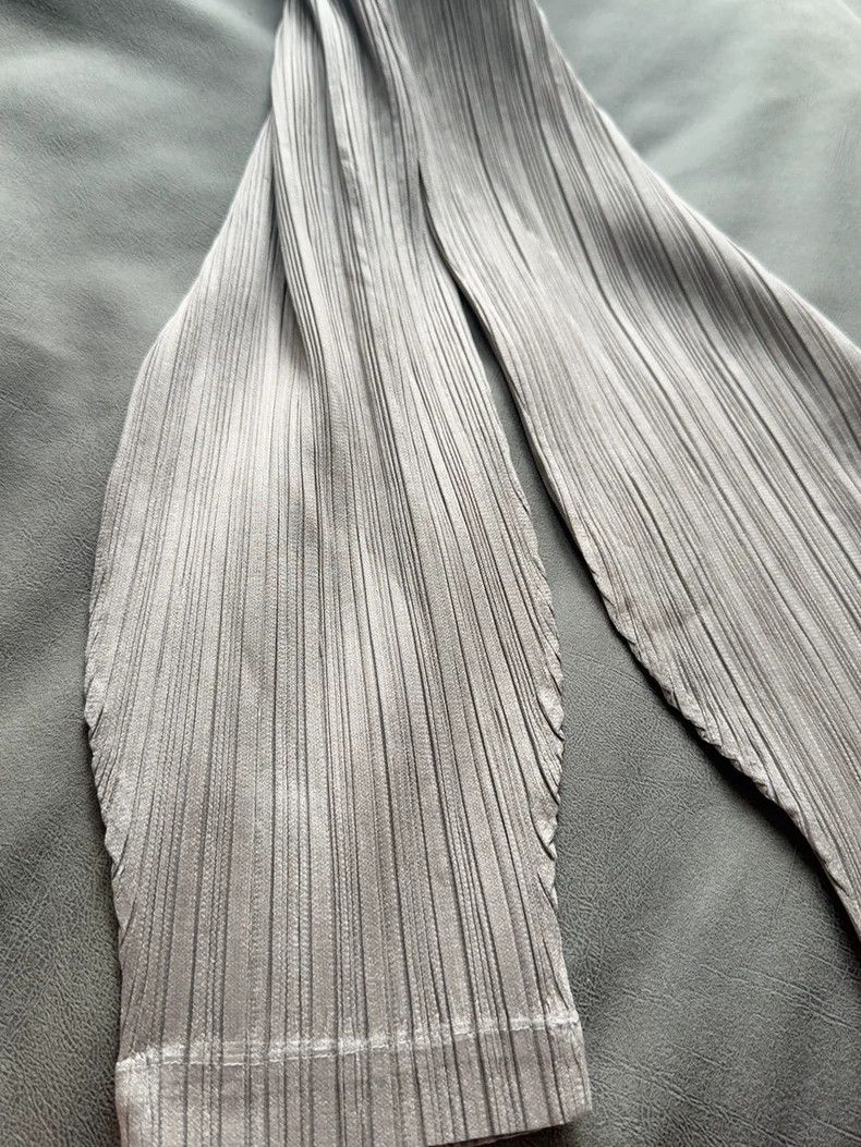 Issey Miyake Issey Miyake size:4 Old-style lantern pants Size 42" / US 20 - 5 Thumbnail