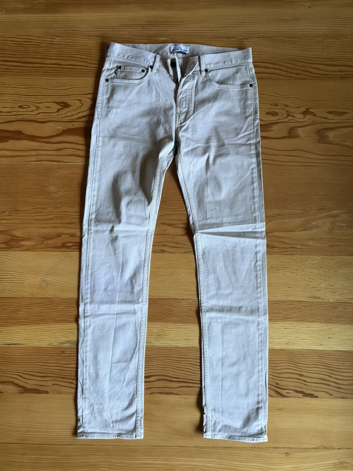 Stone Island Stone island pants Size US 32 / EU 48 - 1 Thumbnail