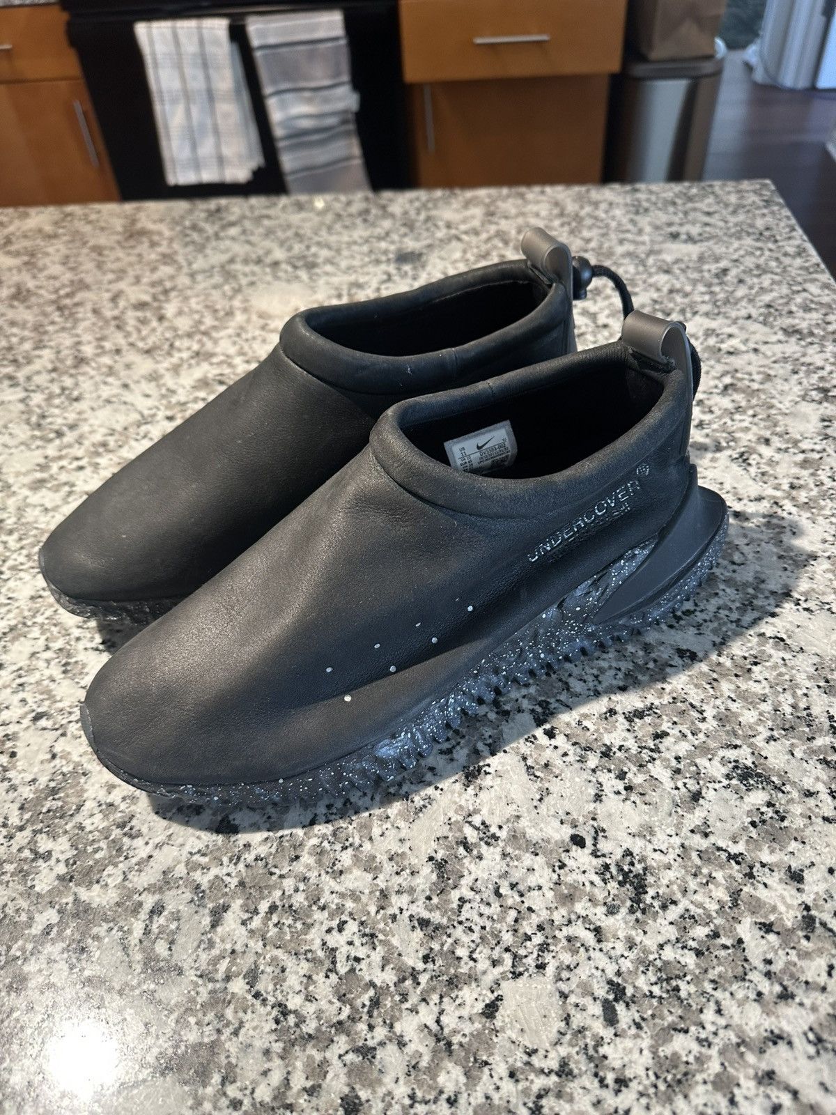 Nike × Undercover Nike x Undercover Moc Size US 11 / EU 44 - 2 Thumbnail