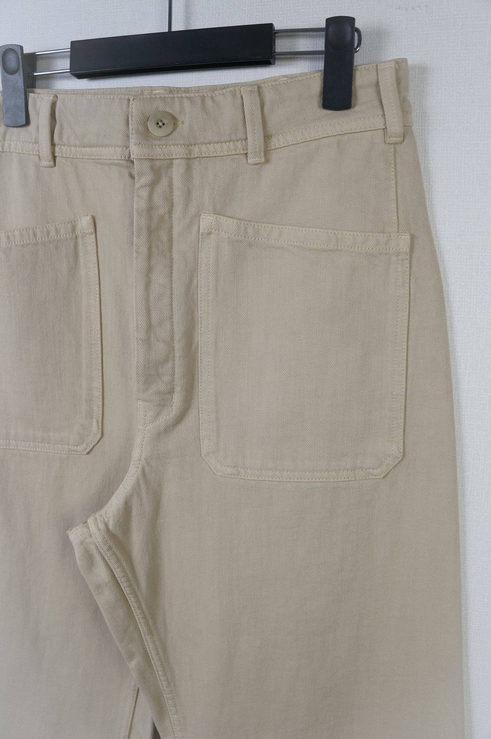 Lemaire Lemaire sailor pants Size US 34 / EU 50 - 3 Thumbnail