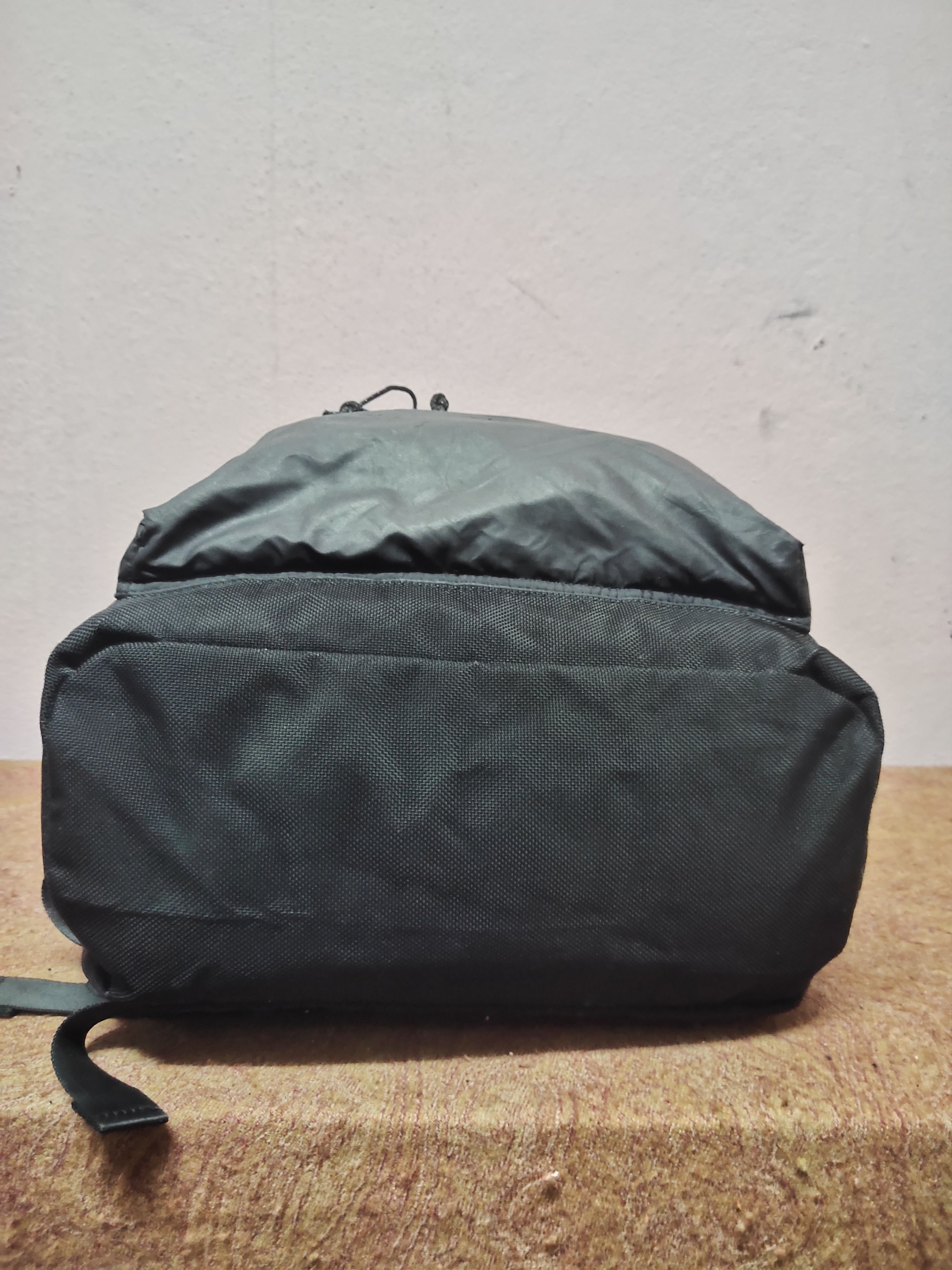 Porter Nylon Tanker Backpack
