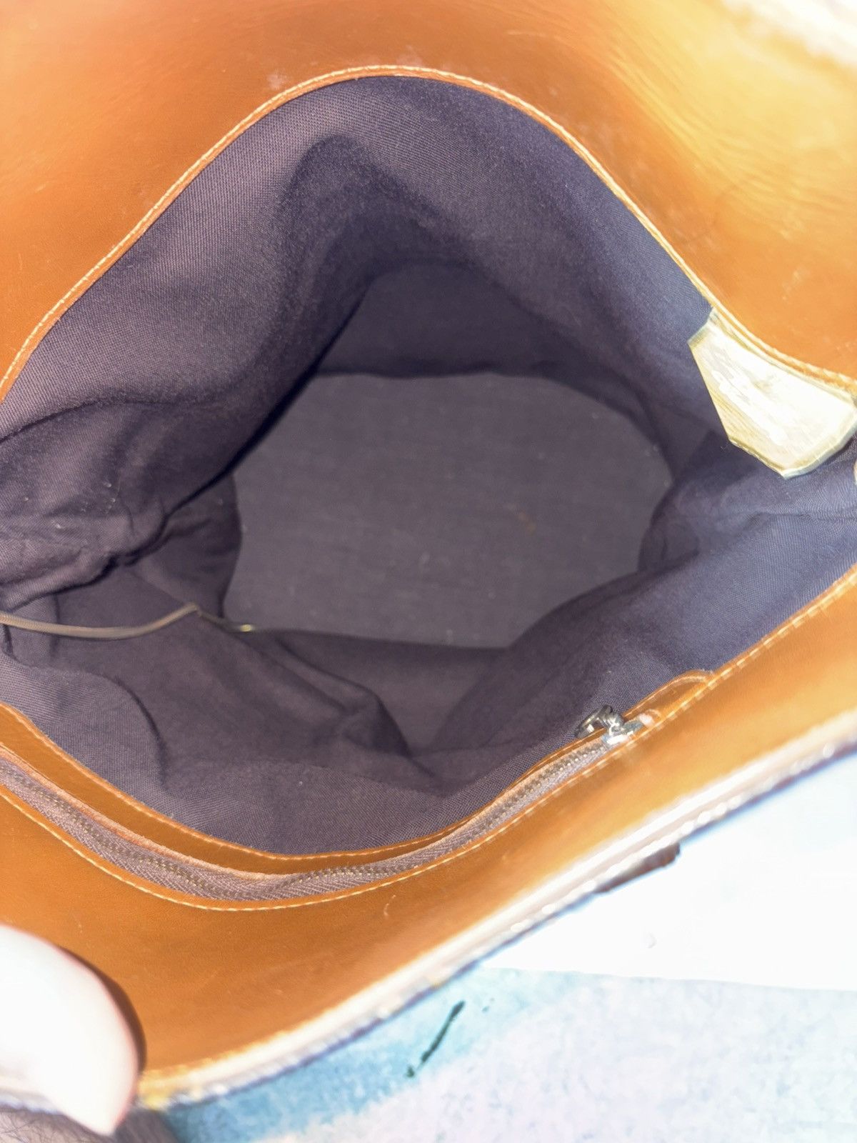 Louis Vuitton Louis vuitton Size ONE SIZE - 9 Thumbnail