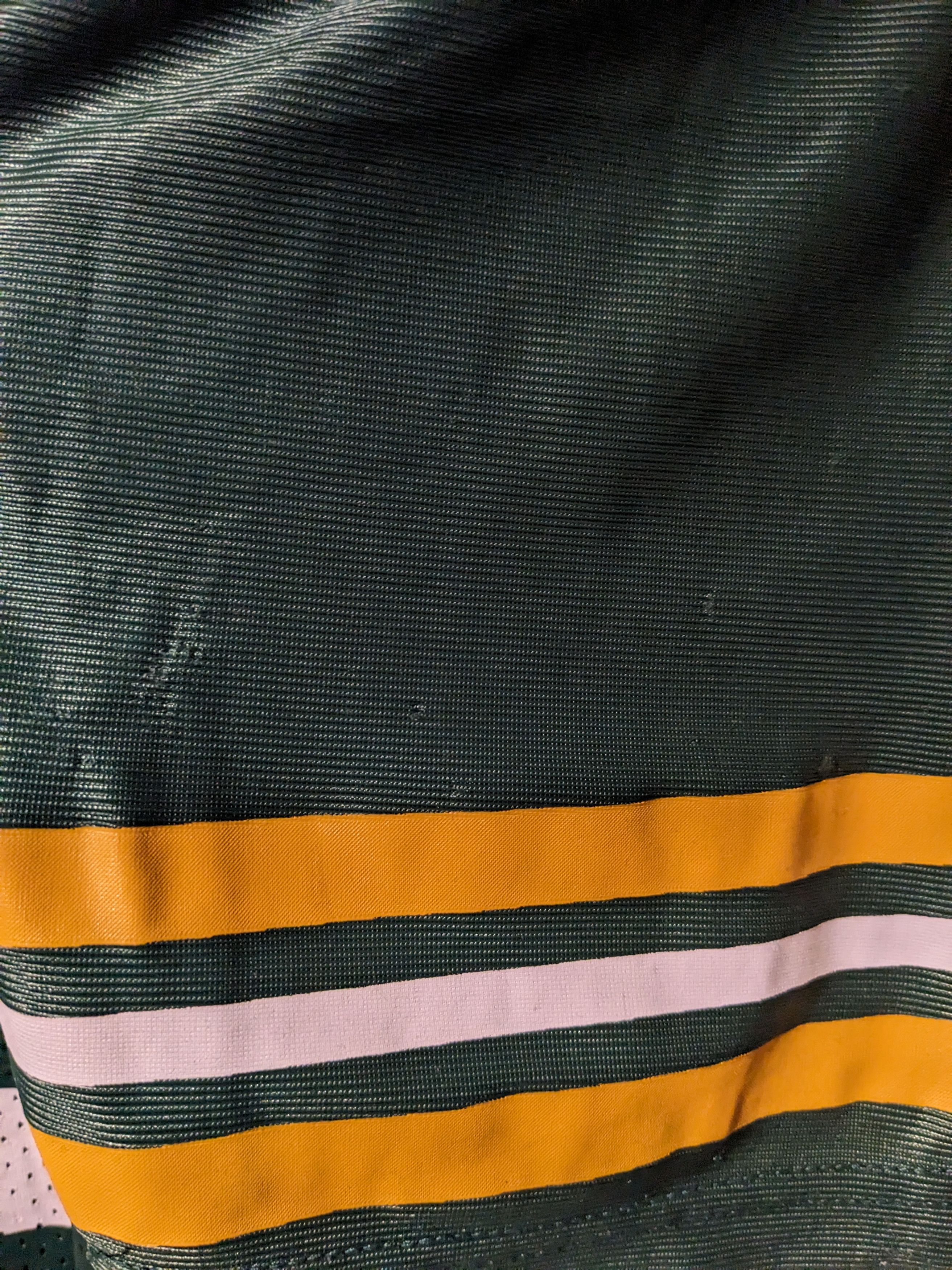 Starter × Vintage Vintage 1995 Green Bay Packers Favre Starter Kids XL Jersey Size US XL / EU 56 / 4 - 4 Thumbnail