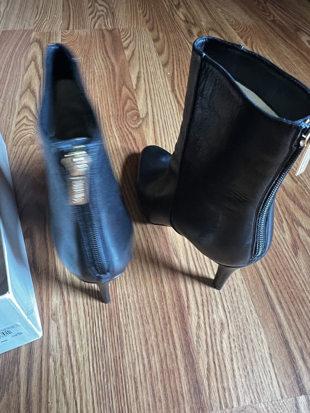 Jimmy Choo Jimmy choo booties Size US 8.5 / IT 38.5 - 5 Thumbnail