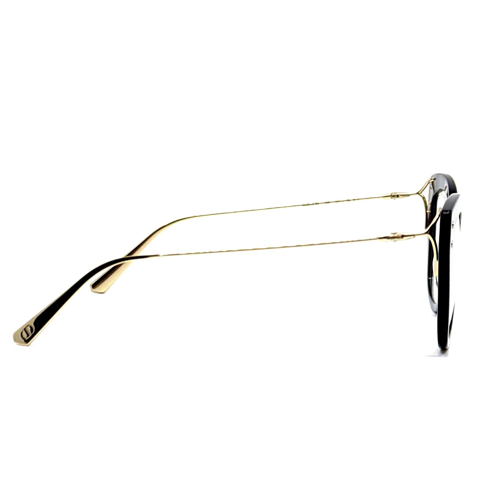 Dior New, Christian Dior Eyeglasses MissDiorO B3I 1200 Authentic Size ONE SIZE - 3 Thumbnail