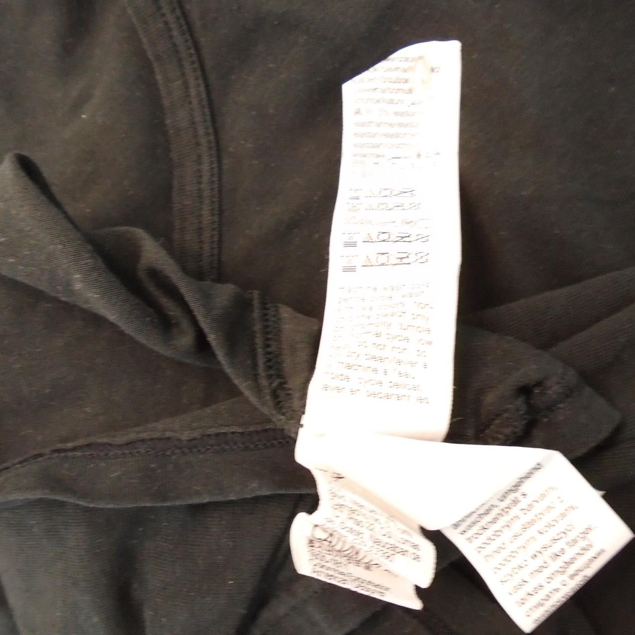 Calvin Klein Men's T-Shirt Calvin Klein Size US XL / EU 56 / 4 - 10 Thumbnail