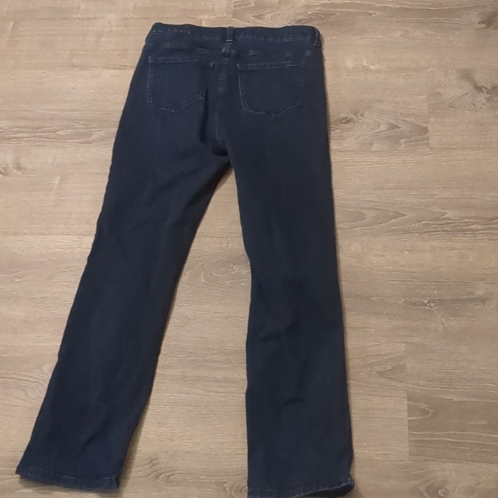 Other Universal standard blue jeans size 12 Size 34" / US 12 / IT 48 - 6 Thumbnail
