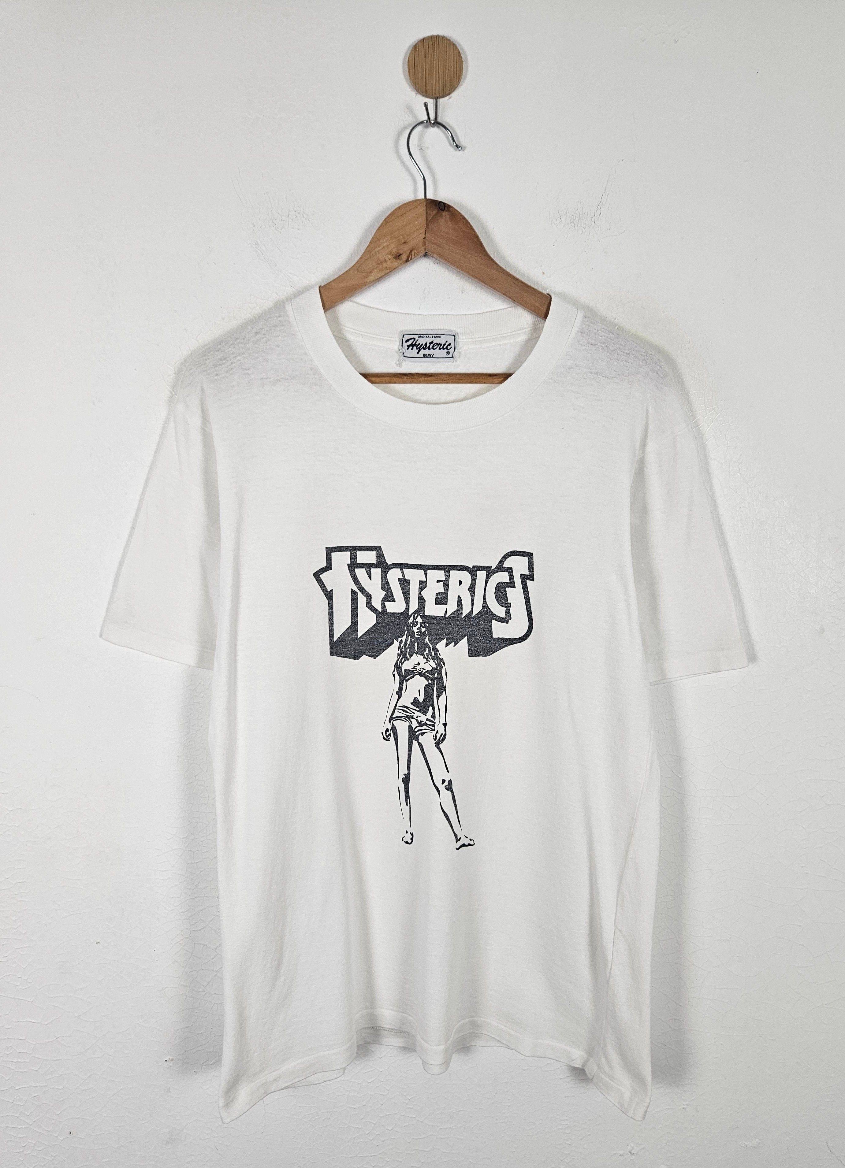 Hysteric Glamour Hysteric Glamour Amazon Heavy shirt Size US L / EU 52-54 / 3 - 1 Thumbnail