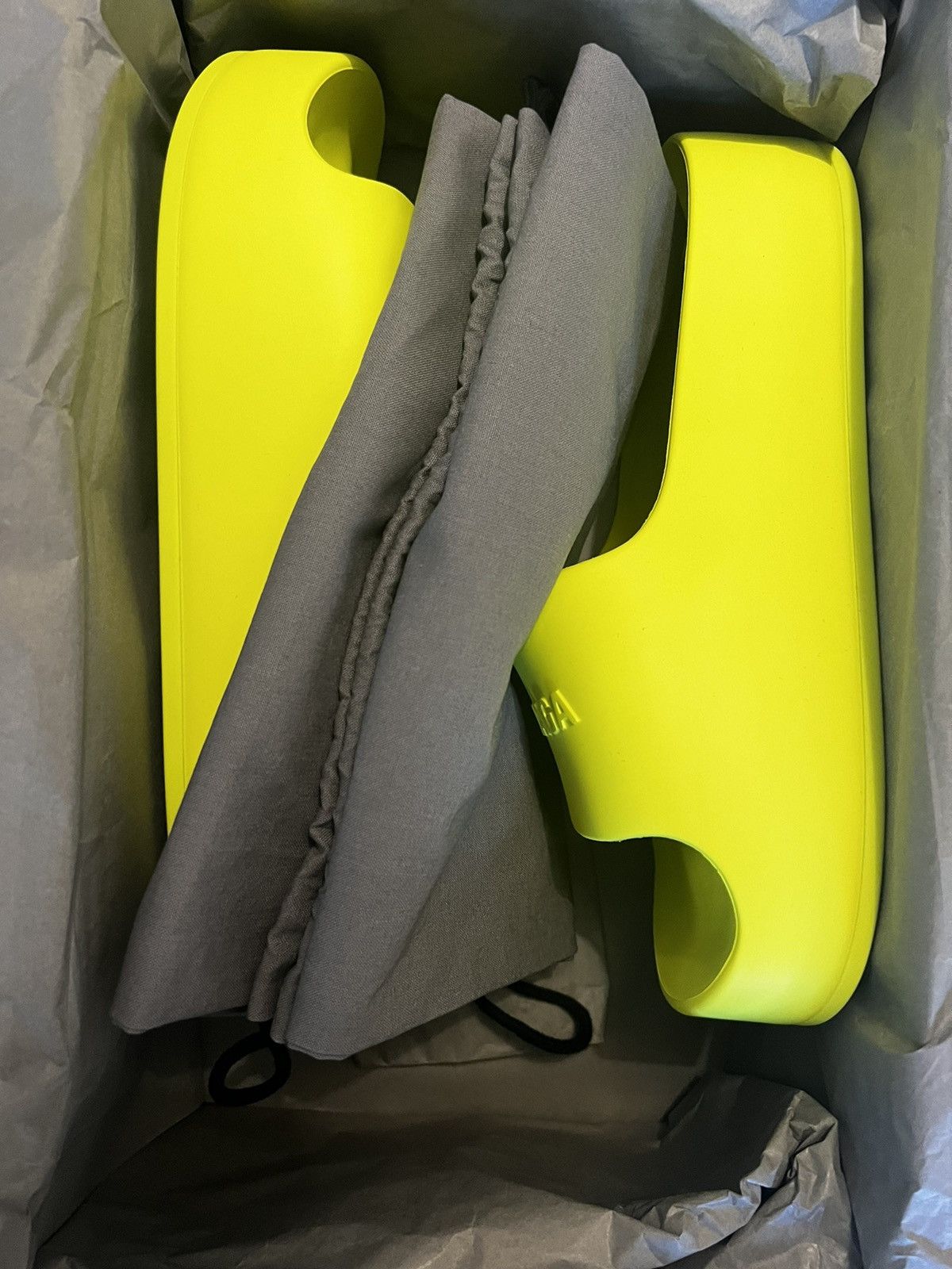 Balenciaga Balenciaga Slips one Size US 8 / IT 38 - 2 Thumbnail