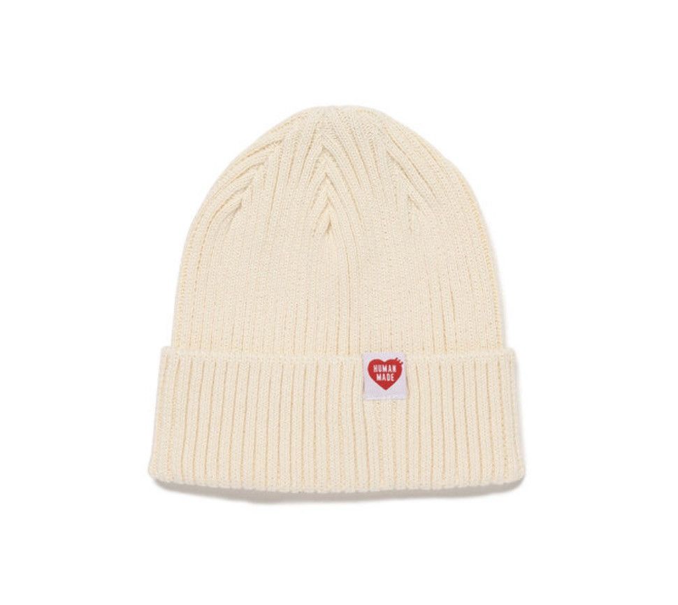 Human Made Human Made Beanie Size ONE SIZE - 1 Thumbnail