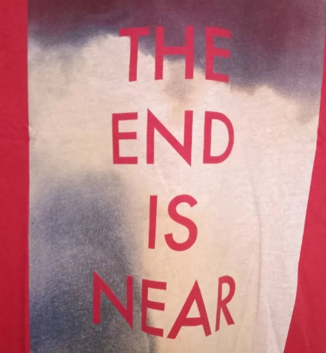 Emerica TSHIRT : EMERICA - SKATEBOARDS Size US M / EU 48-50 / 2 - 4 Thumbnail