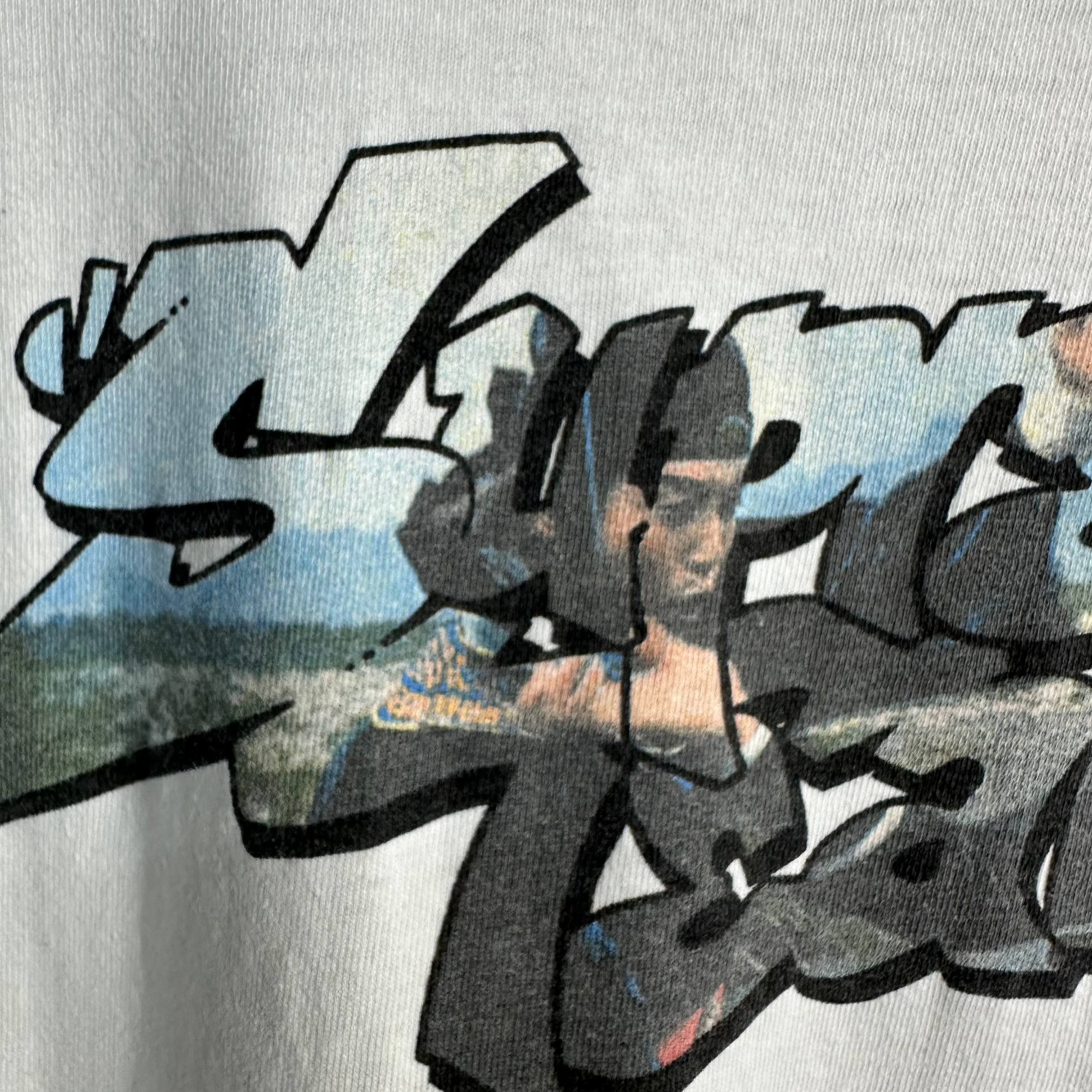 Supreme SS13 Supreme Team Rare Collection T-Shirt Size US XL / EU 56 / 4 - 8 Thumbnail