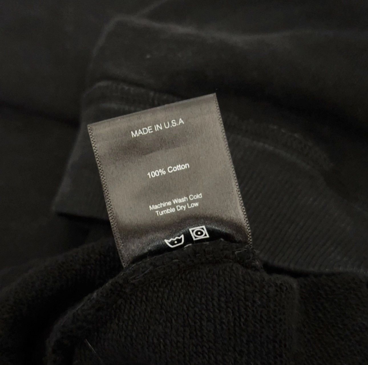 Rhude Rhude Sweater Size US S / EU 44-46 / 1 - 6 Thumbnail
