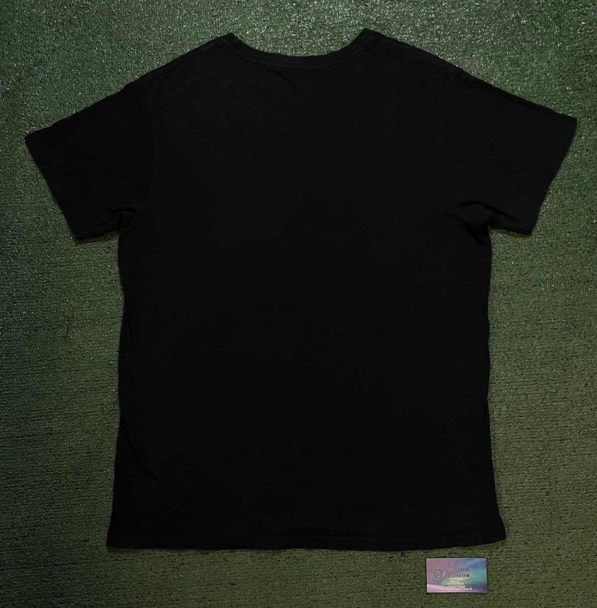 Patagonia Patagonia Portland black tee Size US XL / EU 56 / 4 - 2 Thumbnail