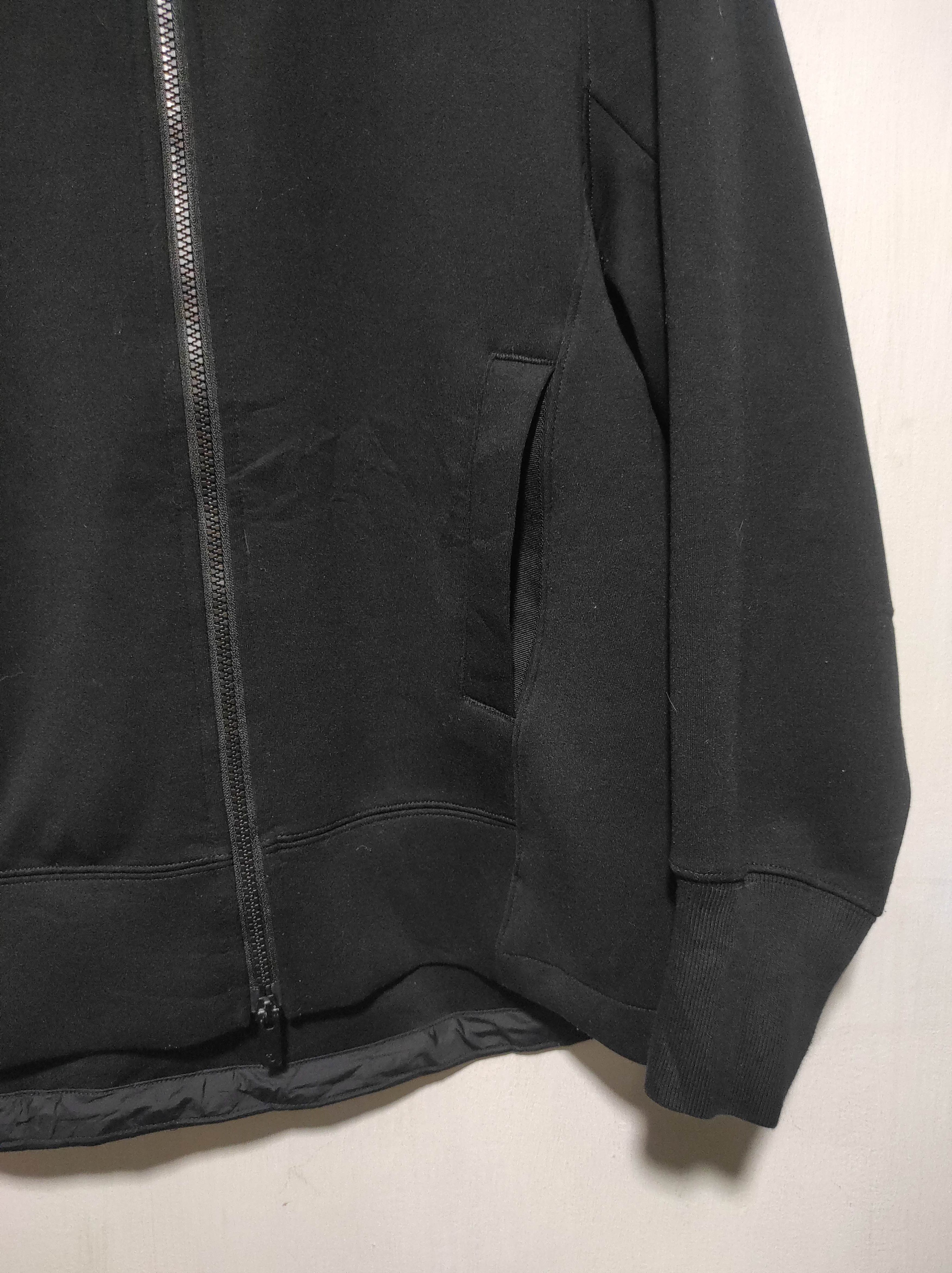 Jil Sander Uniqlo J+ Zip Fur Hoodie If Six Was Nine LGB style Size US M / EU 48-50 / 2 - 6 Thumbnail