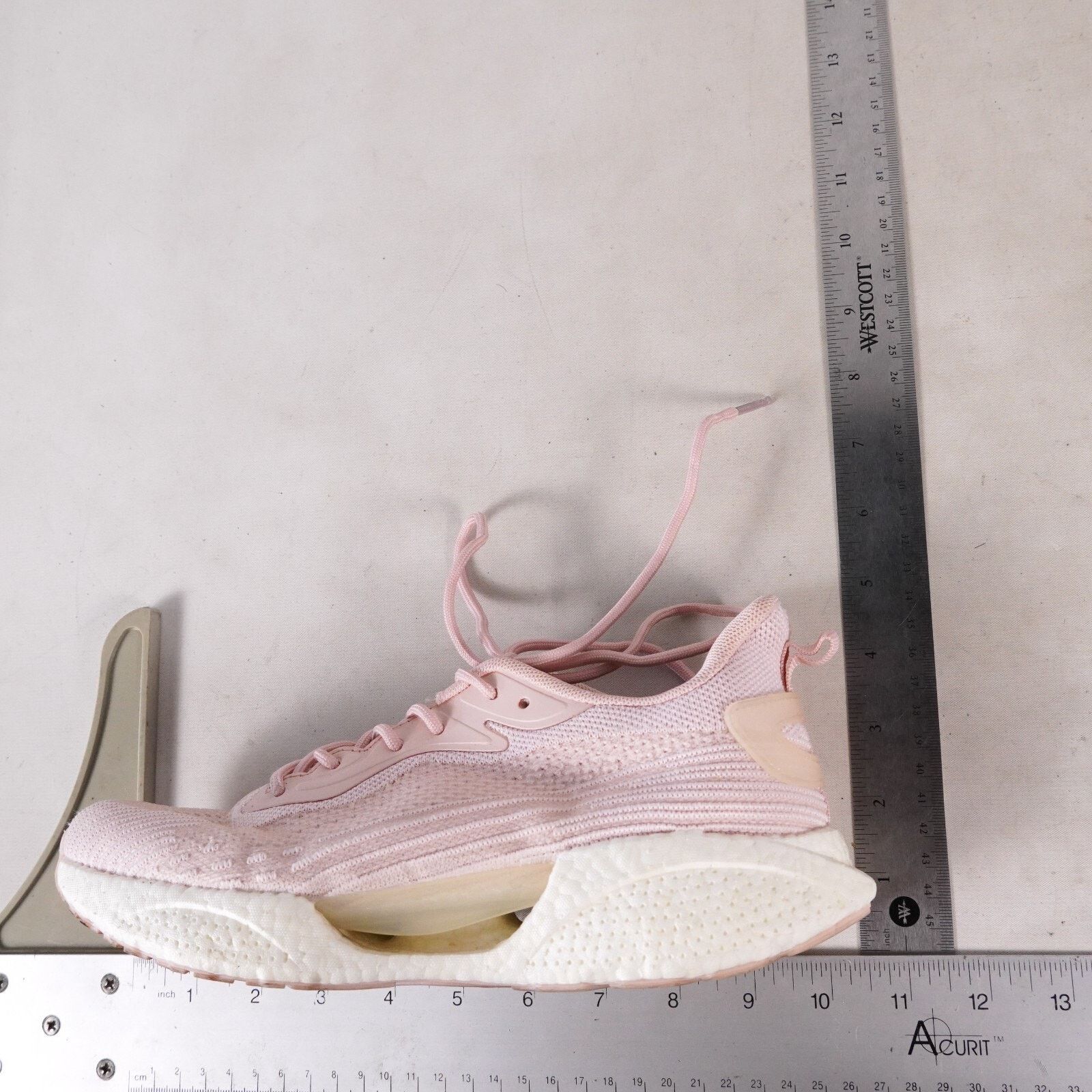 Other Athletic Running Shoes Casual Sneakers Lace Up Women Size 8 Size US 8 / IT 38 - 10 Thumbnail