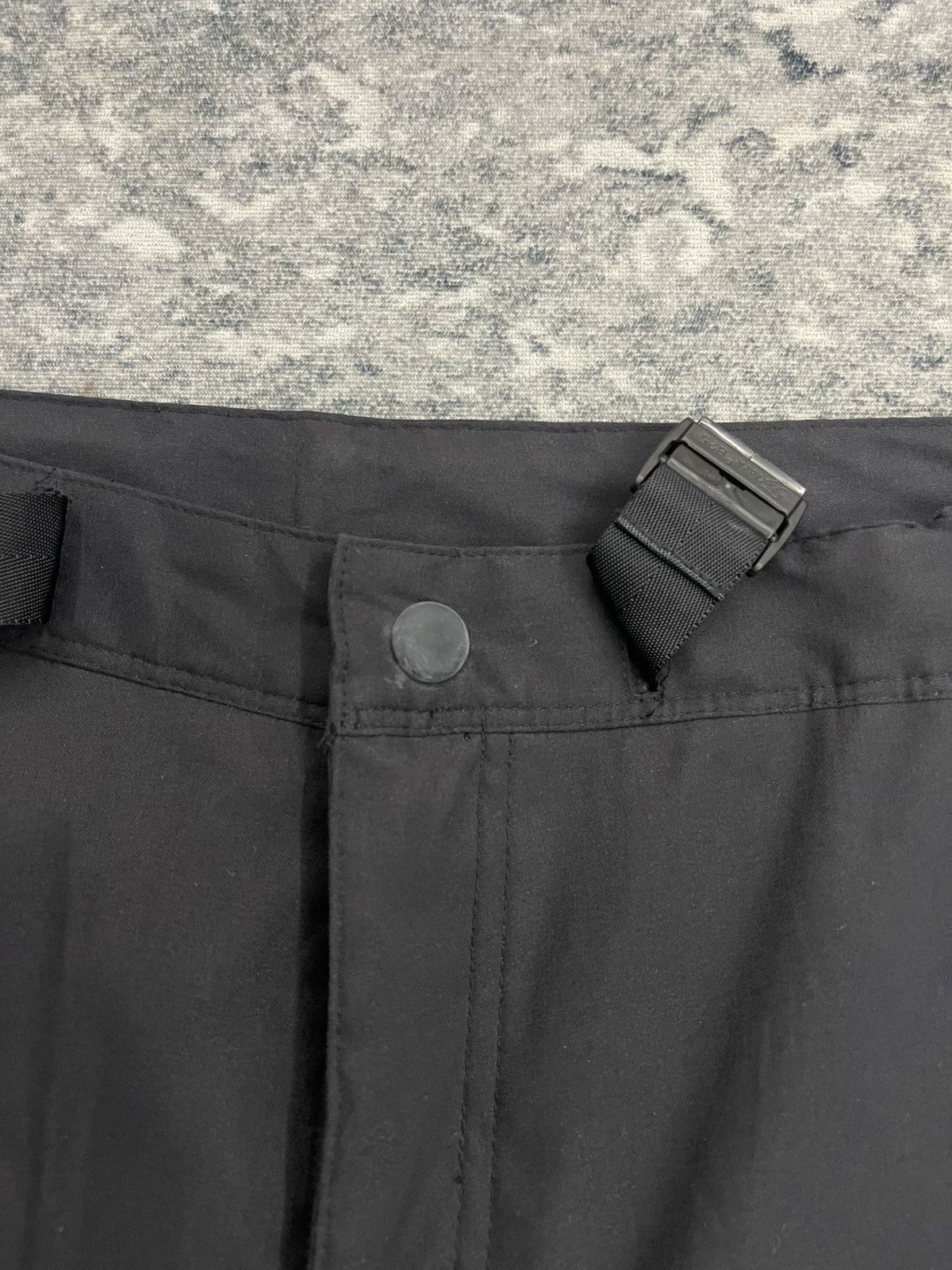 Kappa Kappa Enduratech Ultimate Performance Trousers - Gorpcore Size US 32 / EU 48 - 9 Thumbnail
