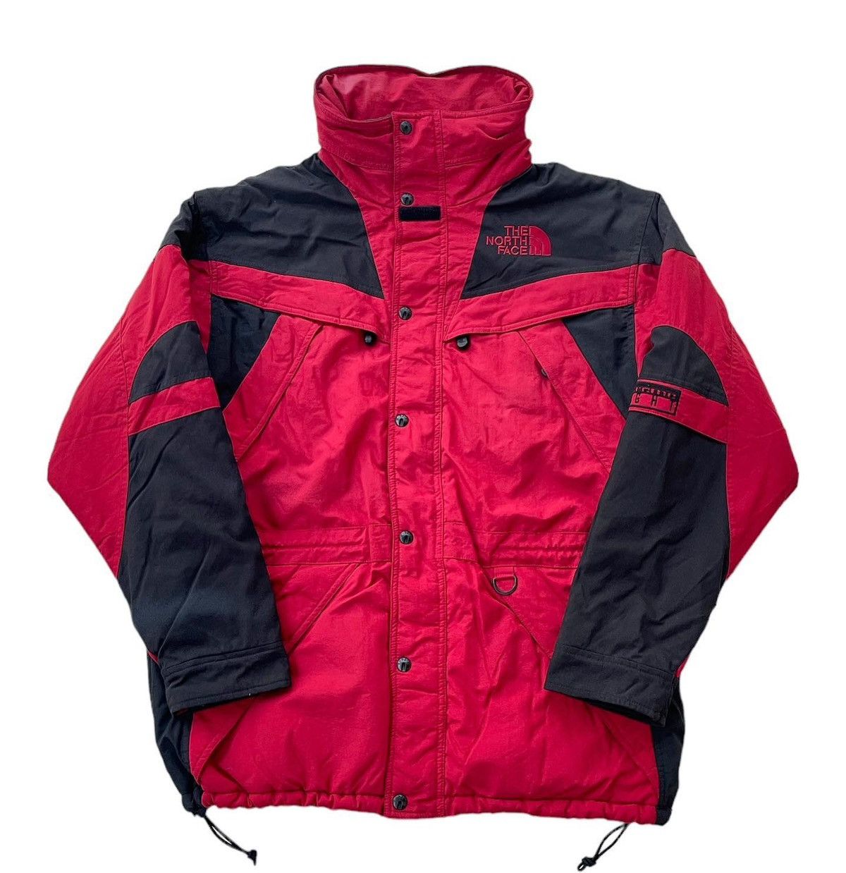 The North Face The North Face Extreme Light Jacket Size US M / EU 48-50 / 2 - 6 Thumbnail