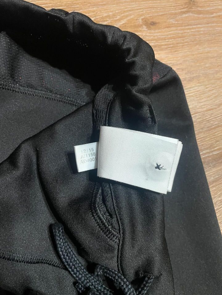 Adidas × Y-3 × Yohji Yamamoto Yohiji yamamato truck pants Size US 36 / EU 52 - 5 Thumbnail