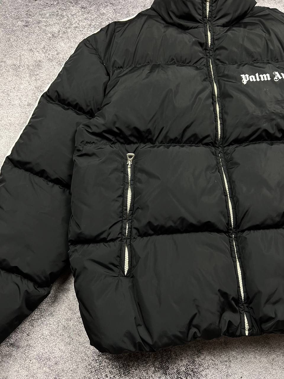 Palm Angels Palm Angels Puffer Jacket Size US M / EU 48-50 / 2 - 4 Thumbnail