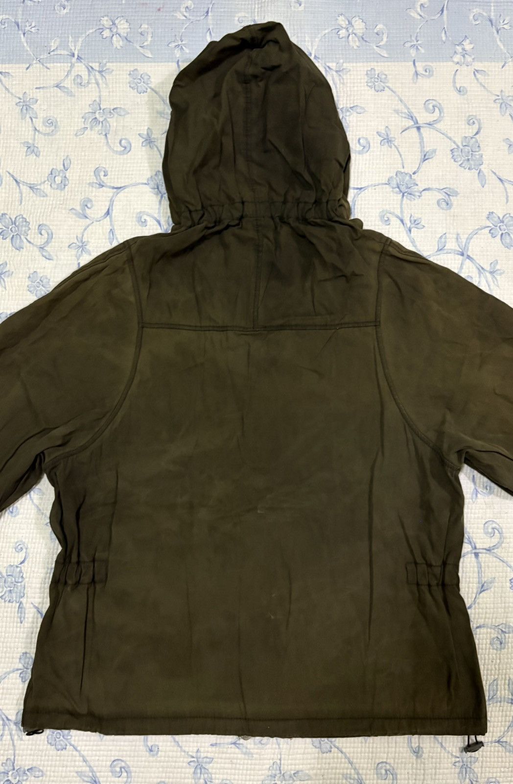 Jil Sander Jil Sander Hoodie Jacket Size US S / EU 44-46 / 1 - 11 Thumbnail