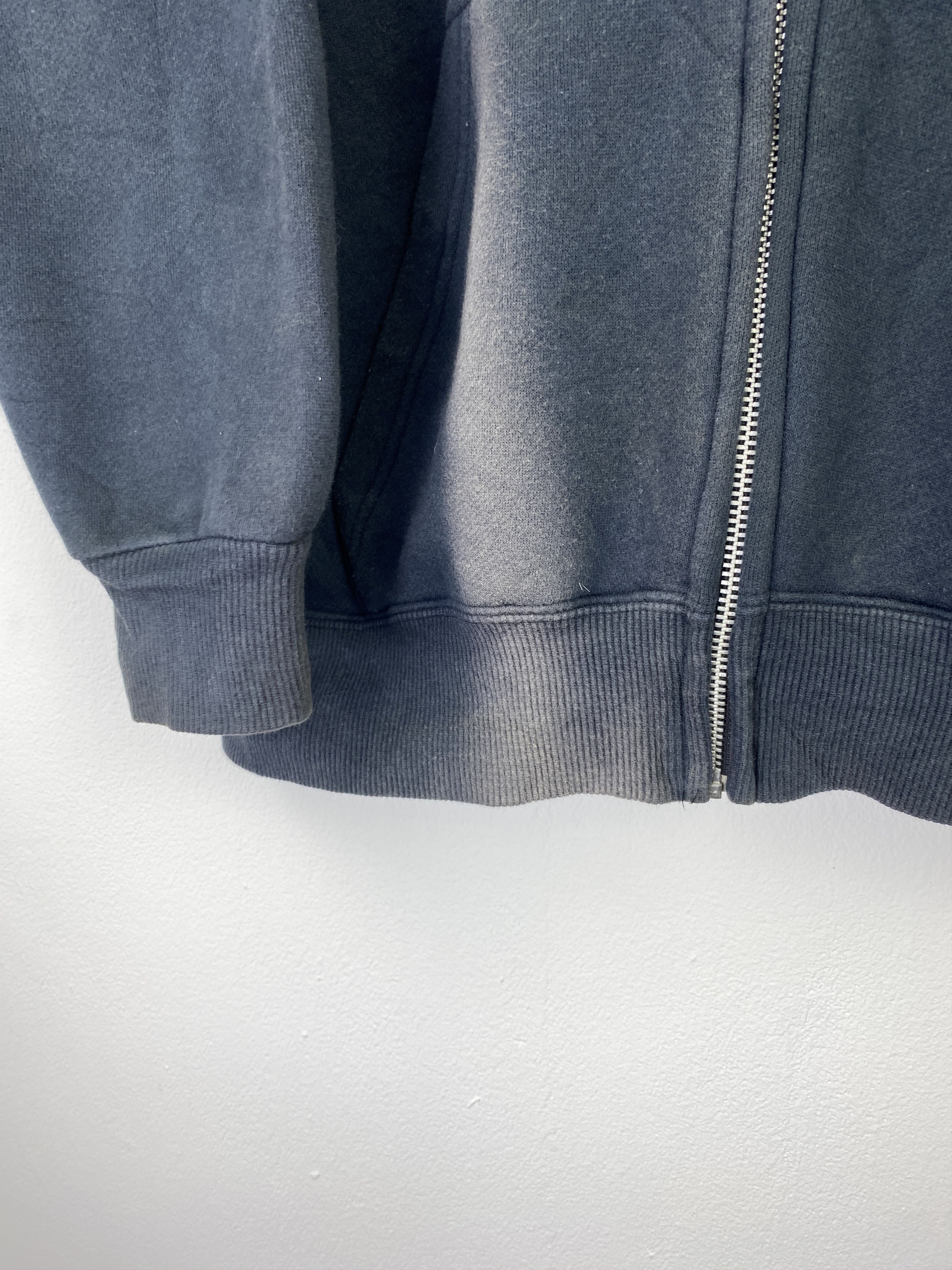 Vintage Vintage Piko Hawaii Faded Zipper Up Hoodie SH0531 Size US L / EU 52-54 / 3 - 7 Thumbnail