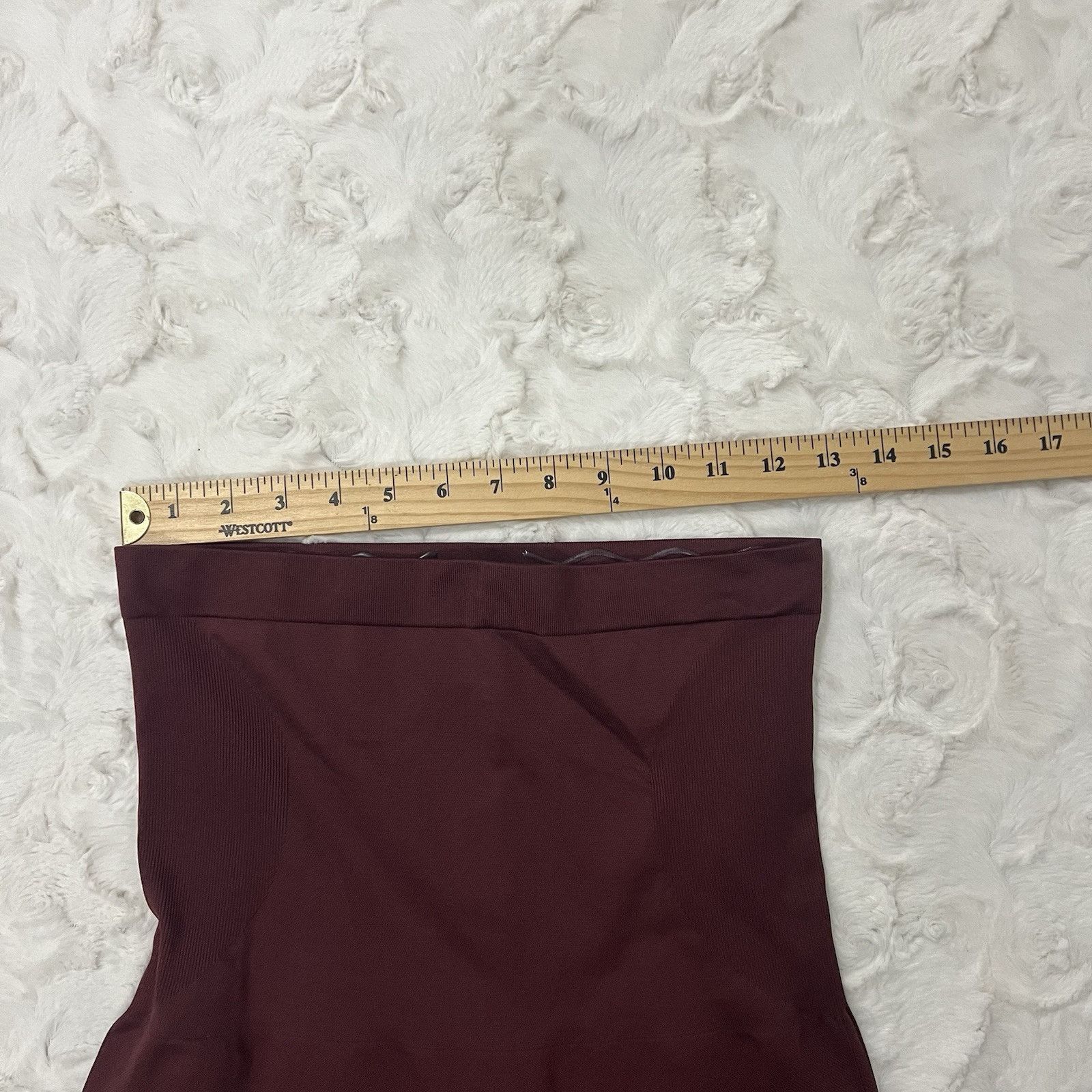 Other Shapermint L shapewear compression leggings high waist Size 34" / US 12 / IT 48 - 5 Thumbnail