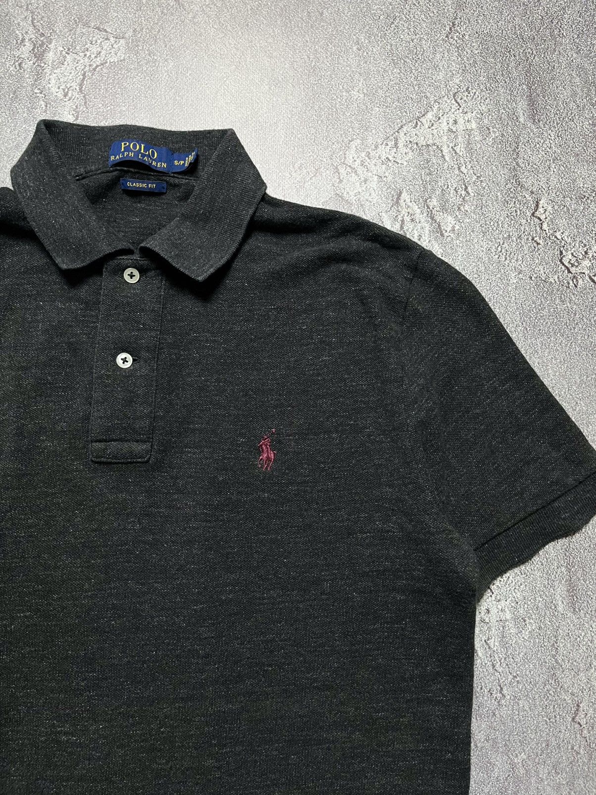 Polo Ralph Lauren Vintage Ralph Lauren Big Pony Chief Keef Old Money Big Logo Size US S / EU 44-46 / 1 - 2 Thumbnail