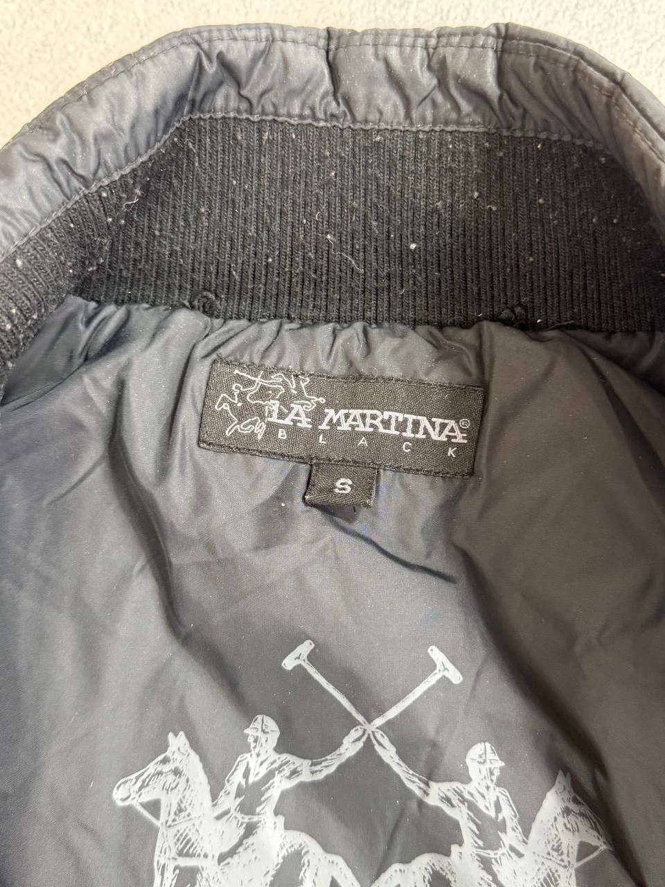 Hysteric Glamour vtg cargo bondage cargo army style down puffer vests Size US M / EU 48-50 / 2 - 8 Thumbnail