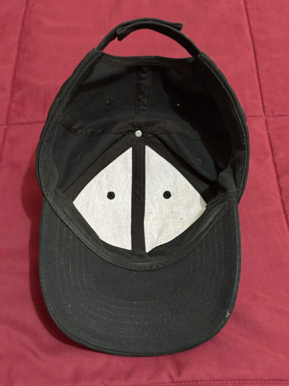 Playboi Carti narcissist hat Size ONE SIZE - 5 Thumbnail