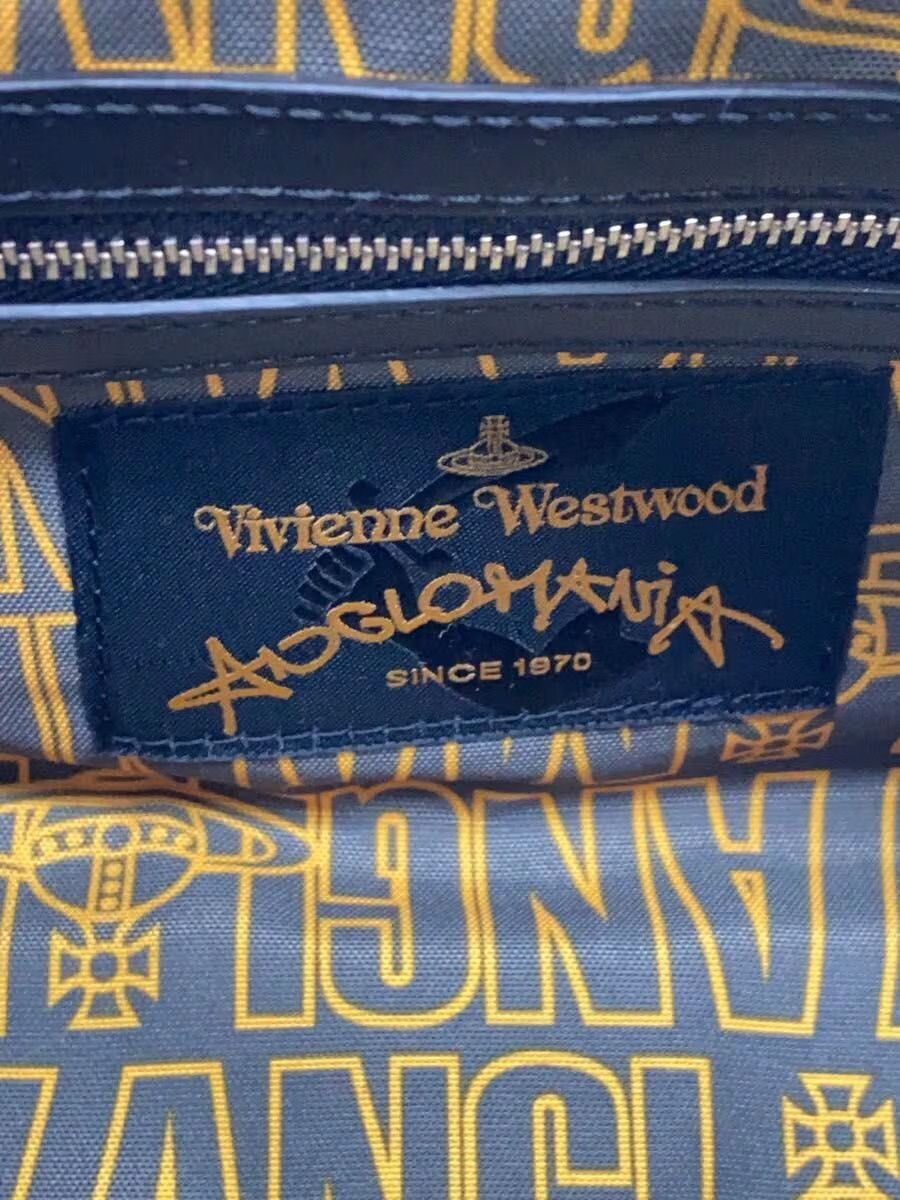 Vivienne Westwood Anglomania Plaid Hand Bag Size ONE SIZE - 6 Thumbnail
