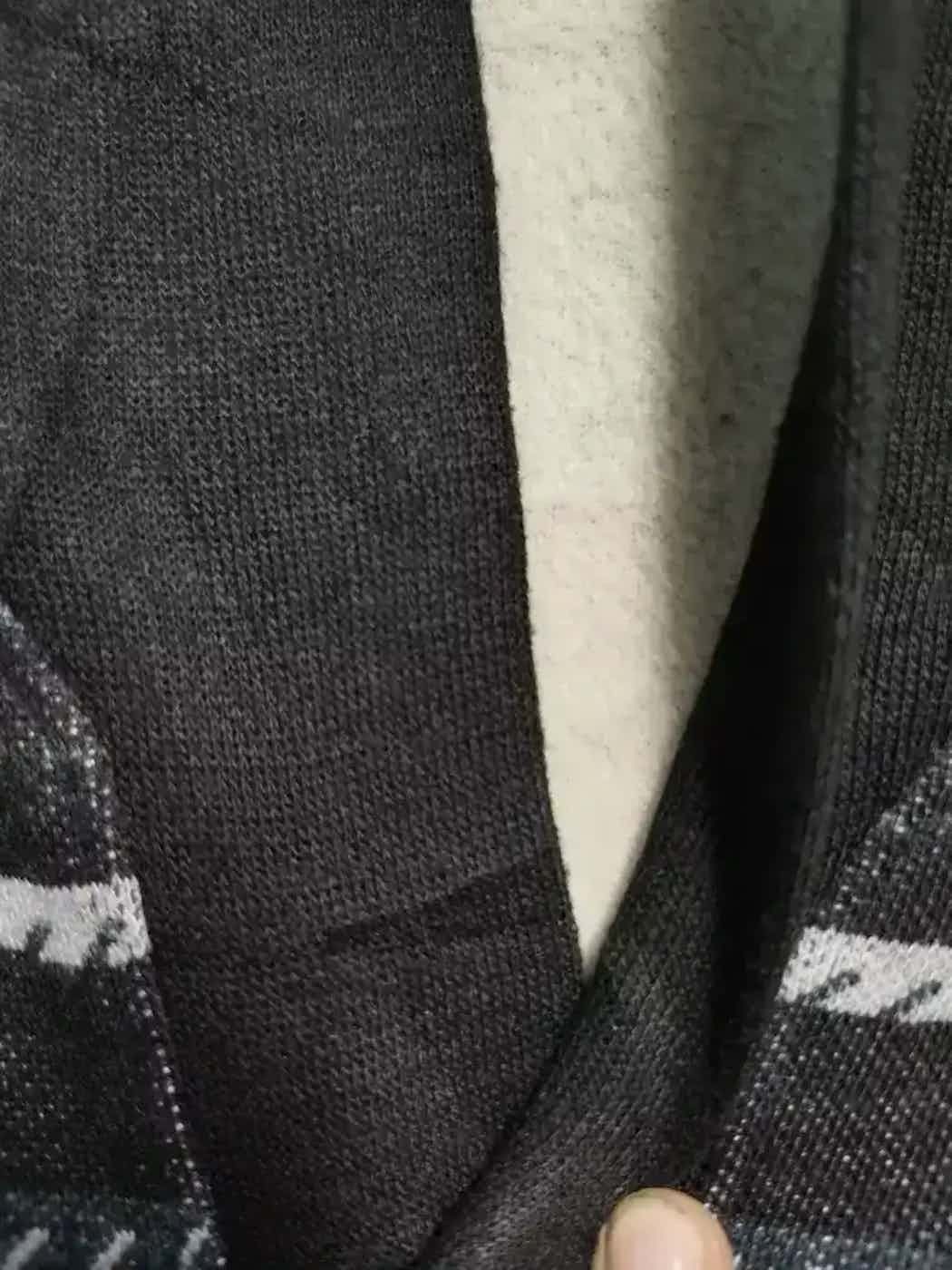 Valentino Vintage Sablina Valentino Cardigan Size US L / EU 52-54 / 3 - 3 Thumbnail