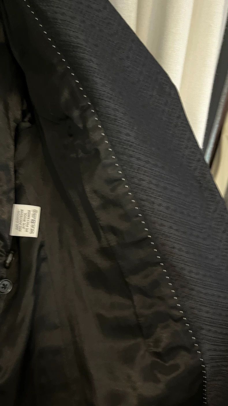 Dries Van Noten Dries van noten suit 2502-Nextarrow Size US S / EU 44-46 / 1 - 4 Thumbnail