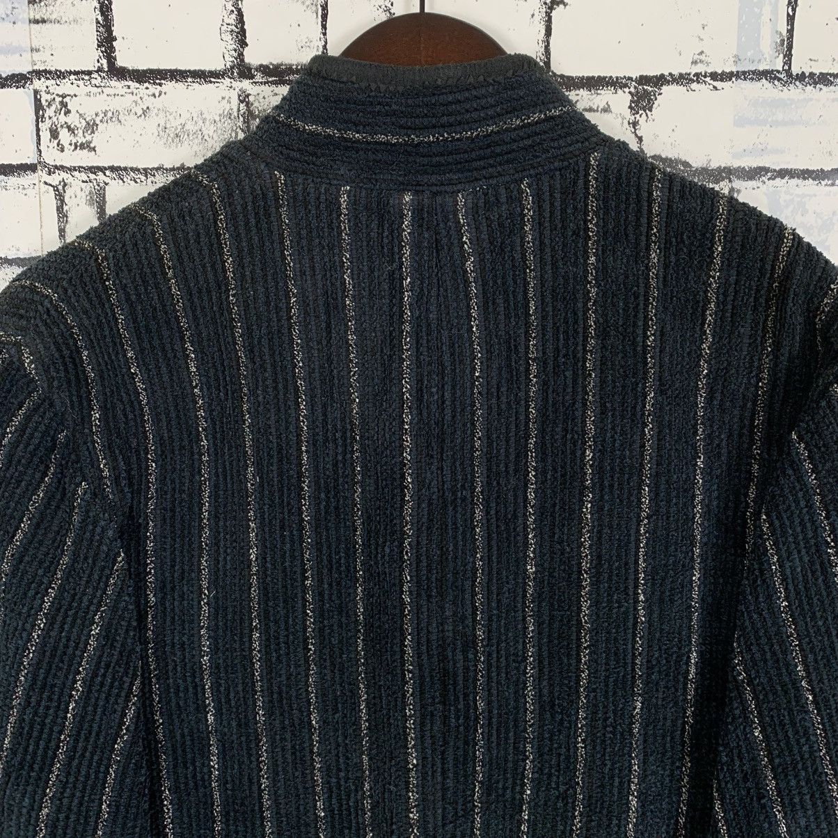 Designer × Japanese Brand × Vintage Japanese Brand Unica Fashion Finland Jacket Size US S / EU 44-46 / 1 - 6 Thumbnail