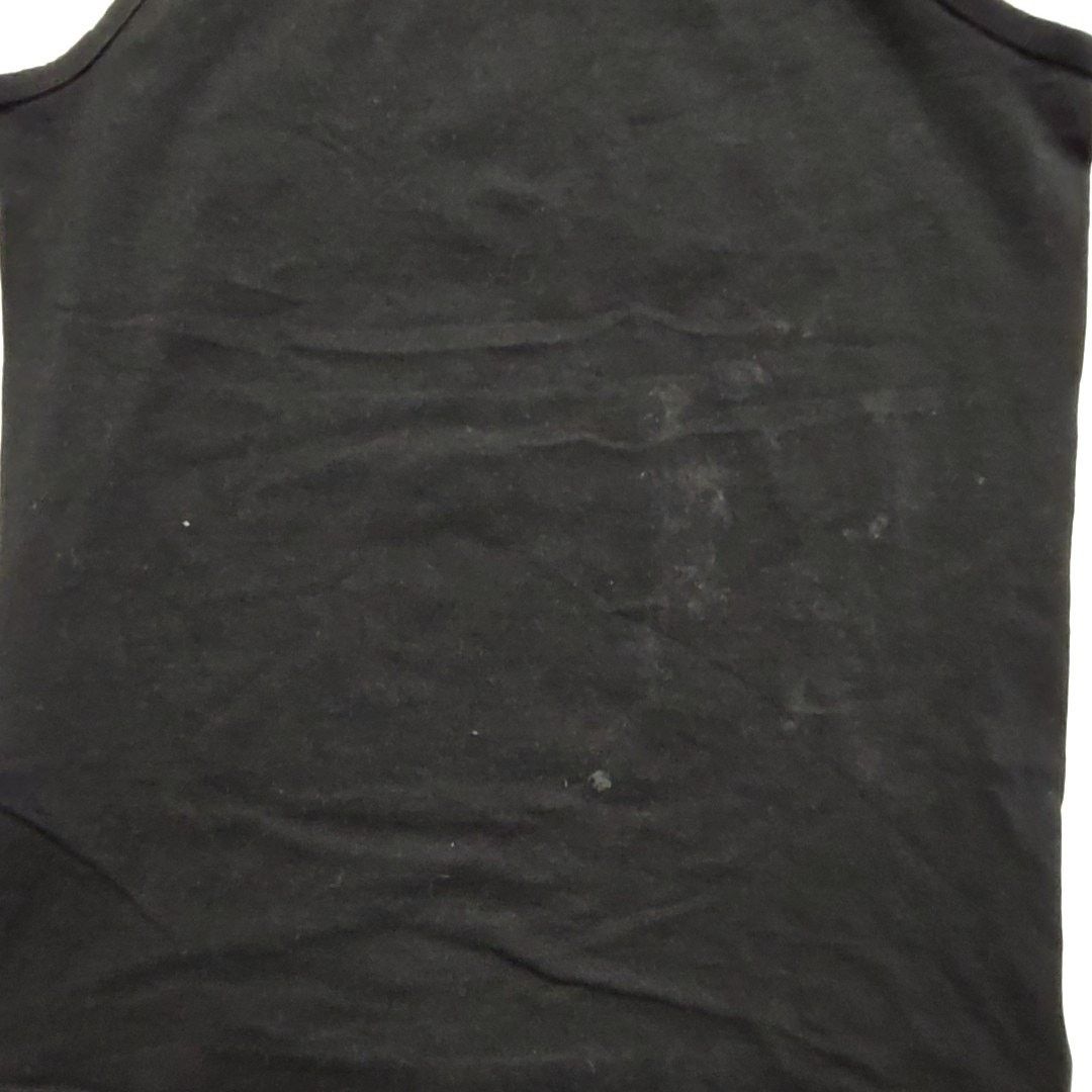 Other Brown Pride Graphic Tank Top Shaka Wear Black Muscle Shirt M Size US M / EU 48-50 / 2 - 7 Thumbnail