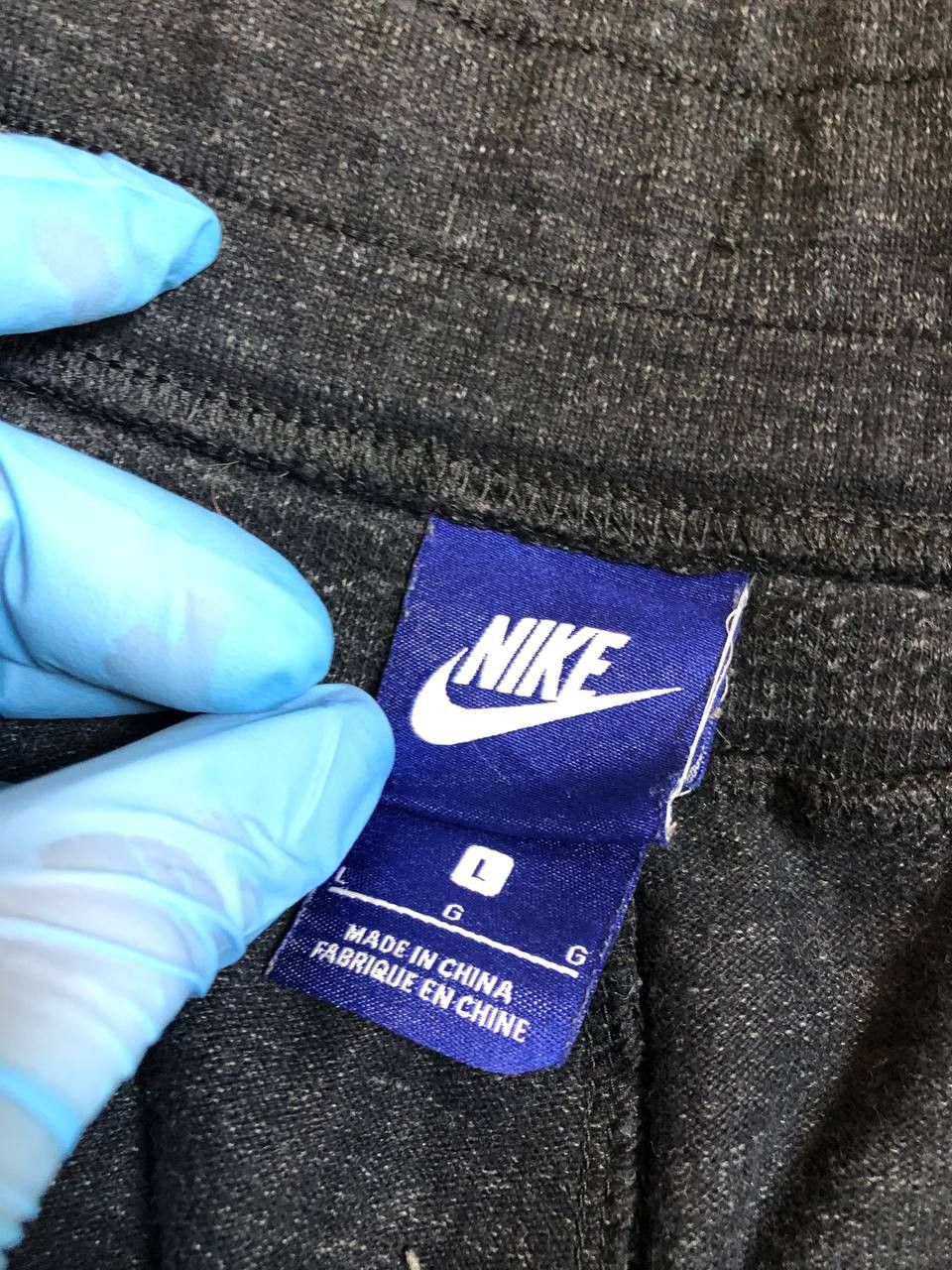 Nike Nike Joggers Pants Womens Sportwear Advance Sweatpants Size 28" / US 6 / IT 42 - 2 Thumbnail