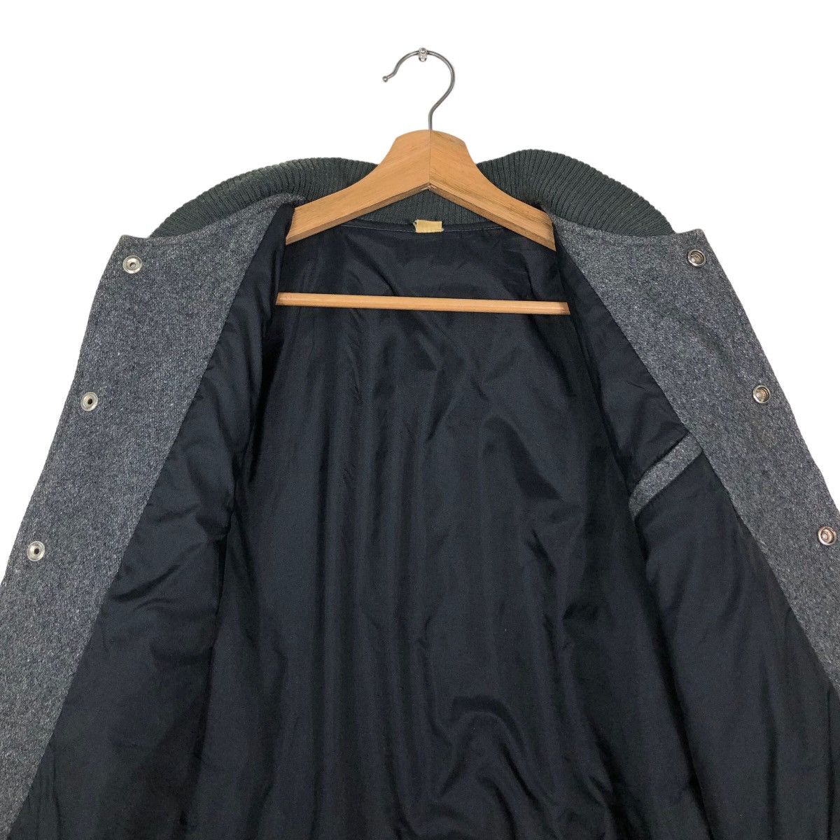 Cartoon Network 🔥Vintage Bombet Jacket Mickey Mouse Walt Disney Big Logo Size US S / EU 44-46 / 1 - 14 Thumbnail