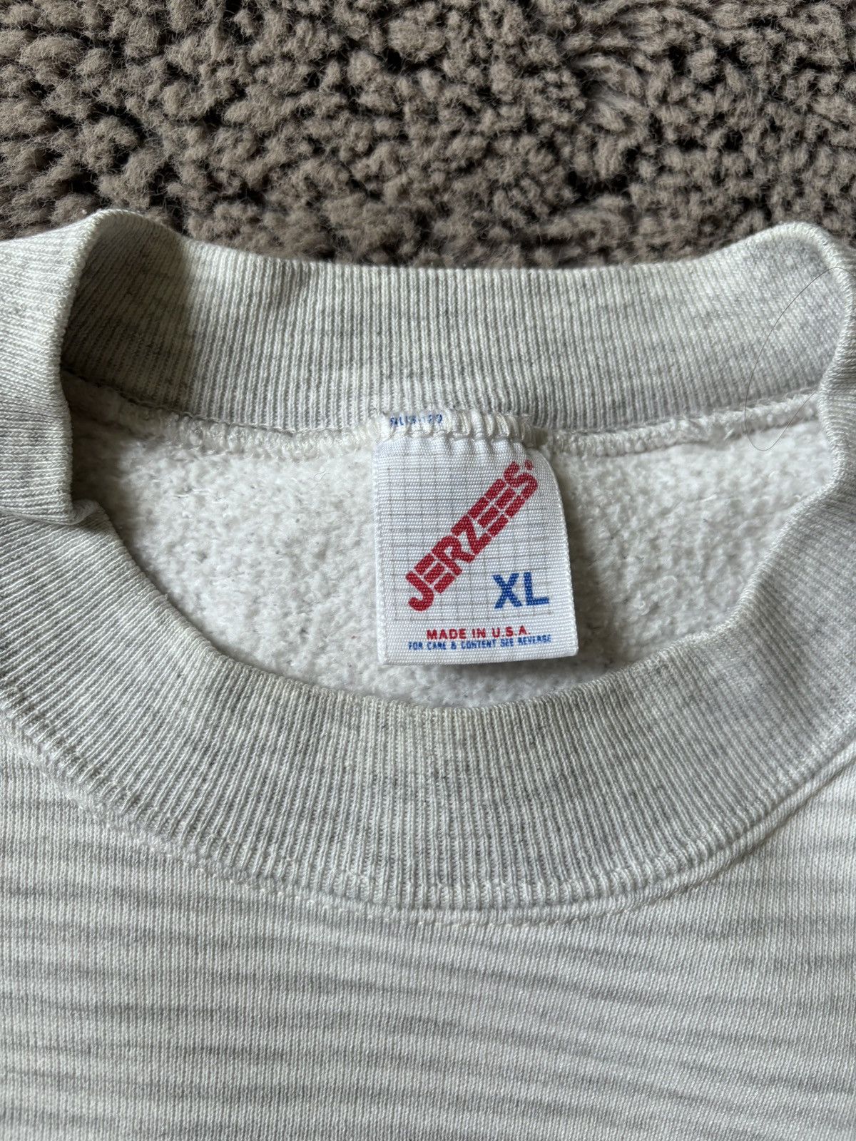 Vintage Ironman Vintage sweatshirt 1992 Triathlon World Championship Size US XL / EU 56 / 4 - 13 Thumbnail