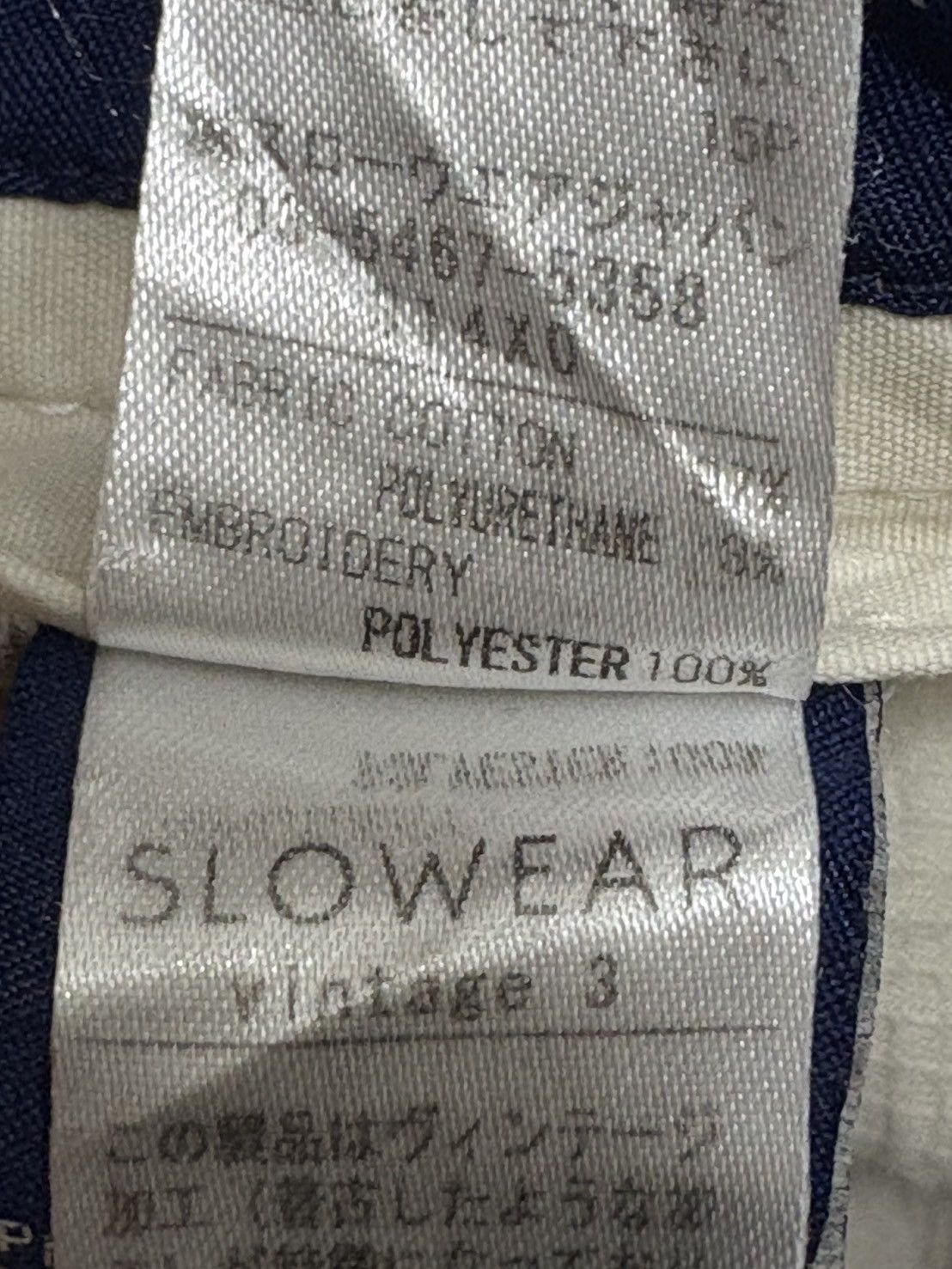 Incotex Incotex trousers Size US 34 / EU 50 - 7 Thumbnail
