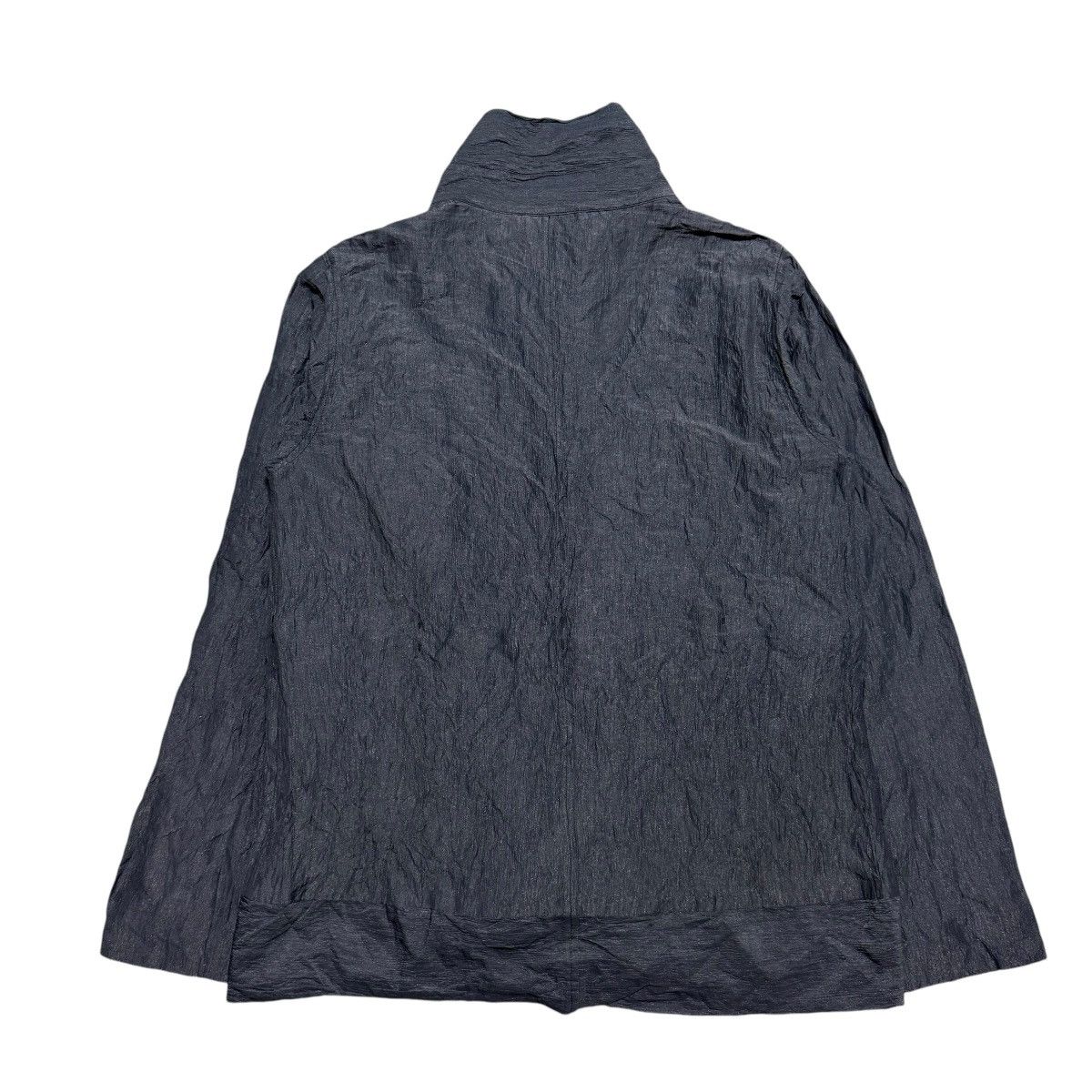 Bergdorf Goodman Issey Miyake Heart Haat x Bergdorf Goodman Jacket Size L / US 10 / IT 46 - 8 Thumbnail