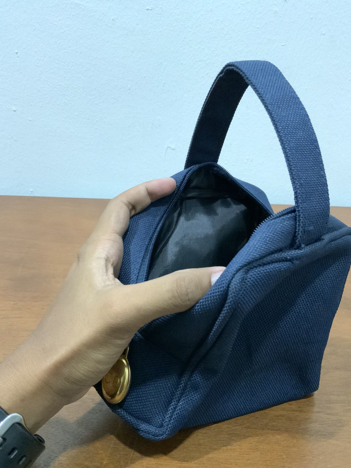 Dior Christian Dior Parfums Mini Bag Size ONE SIZE - 11 Thumbnail