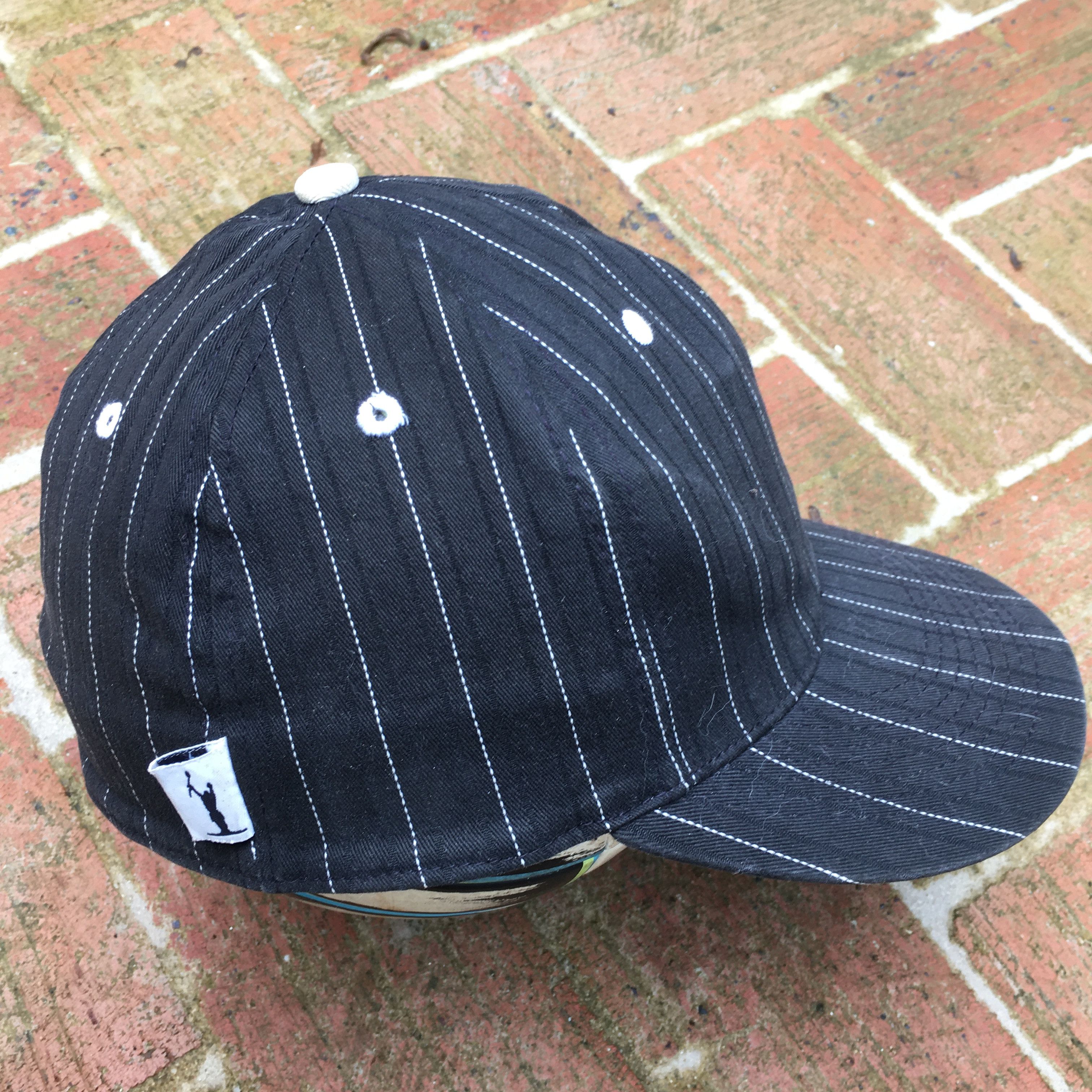 Champion × Vintage Tek Flex Hat Size ONE SIZE - 5 Thumbnail