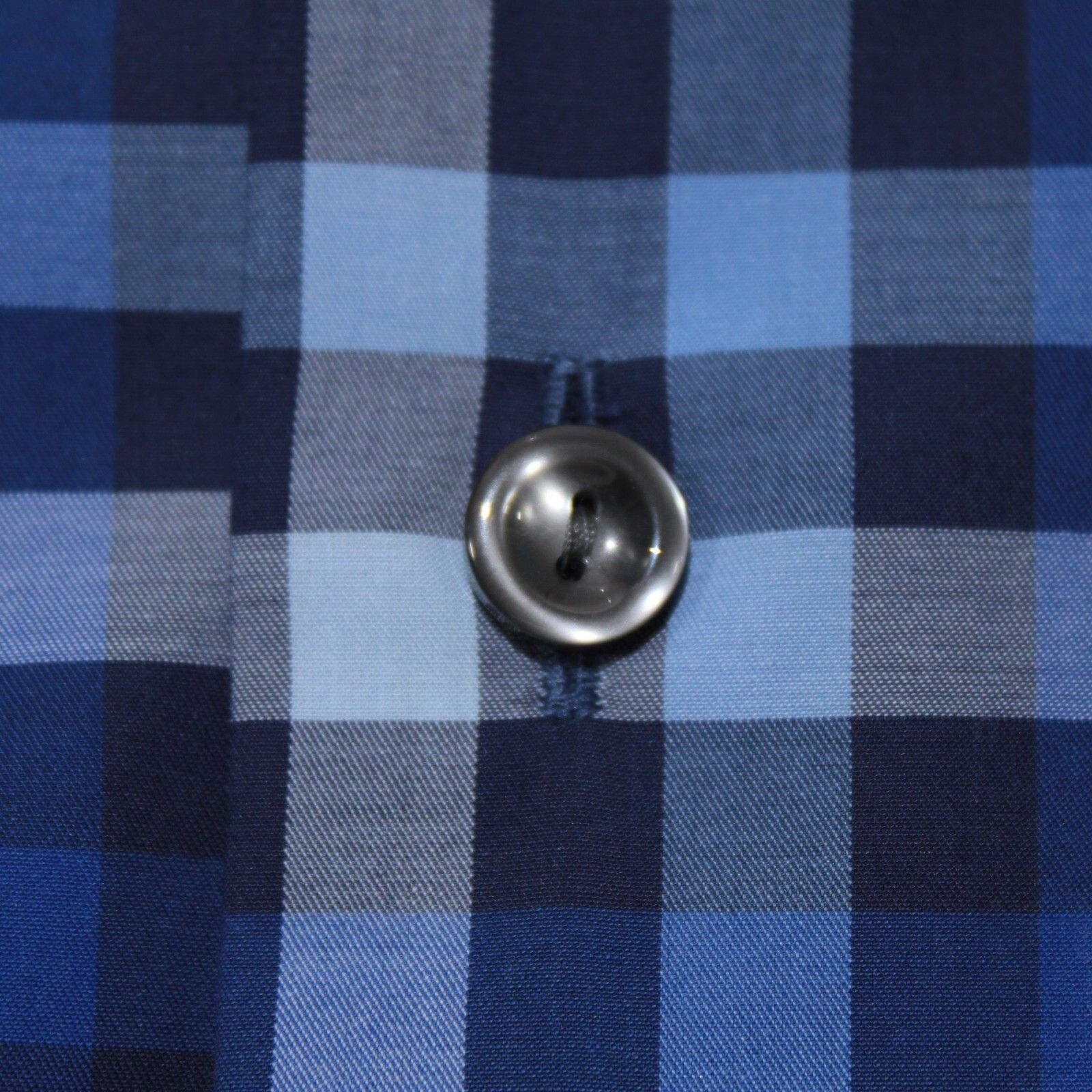 Eton Eton New with tags Shirt Size L US In Blue Size US L / EU 52-54 / 3 - 3 Thumbnail