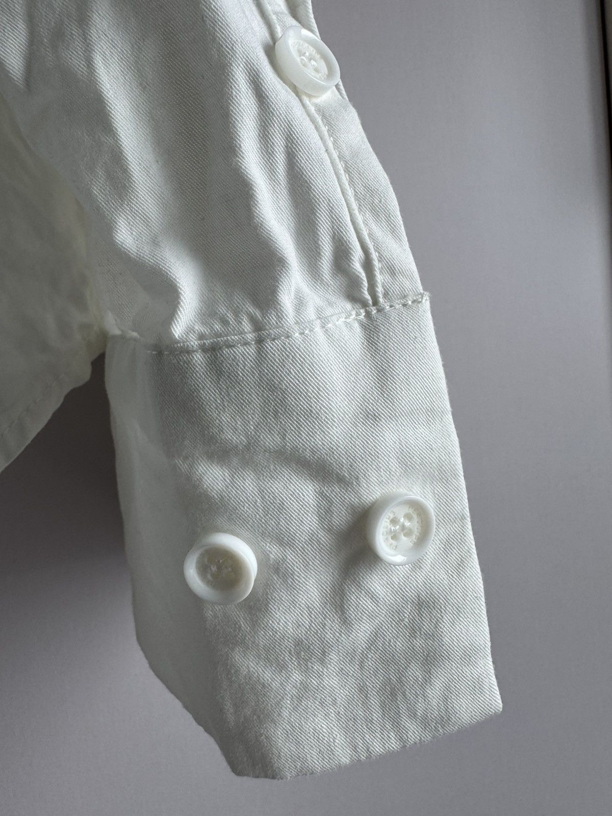 Other Reconstructed Shirt Size US M / EU 48-50 / 2 - 10 Thumbnail