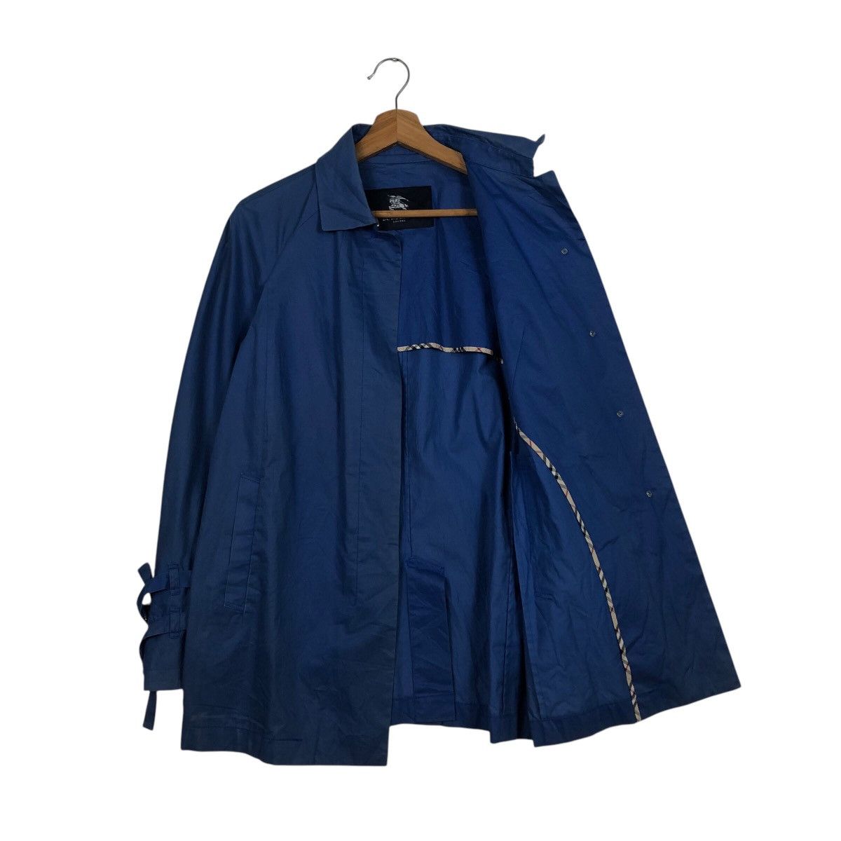 Burberry 📌Vintage Chore Work Jacket Burberry London Size US M / EU 48-50 / 2 - 12 Thumbnail