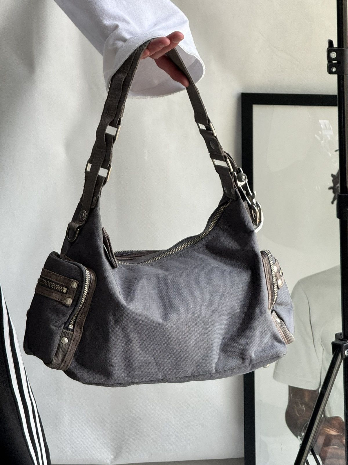 George Gina & Lucy Very Rare George Gina & lucy Y2k Alyx Bag Crossbody Handbag Size ONE SIZE - 10 Thumbnail