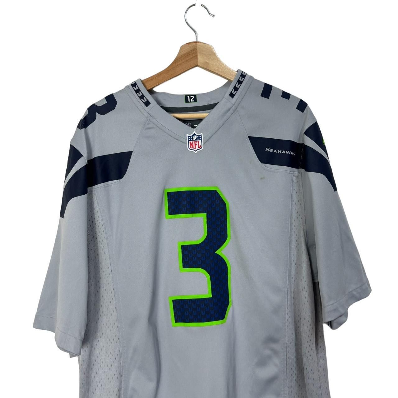 Other Vintage NFL shirt size: L Size US L / EU 52-54 / 3 - 2 Thumbnail