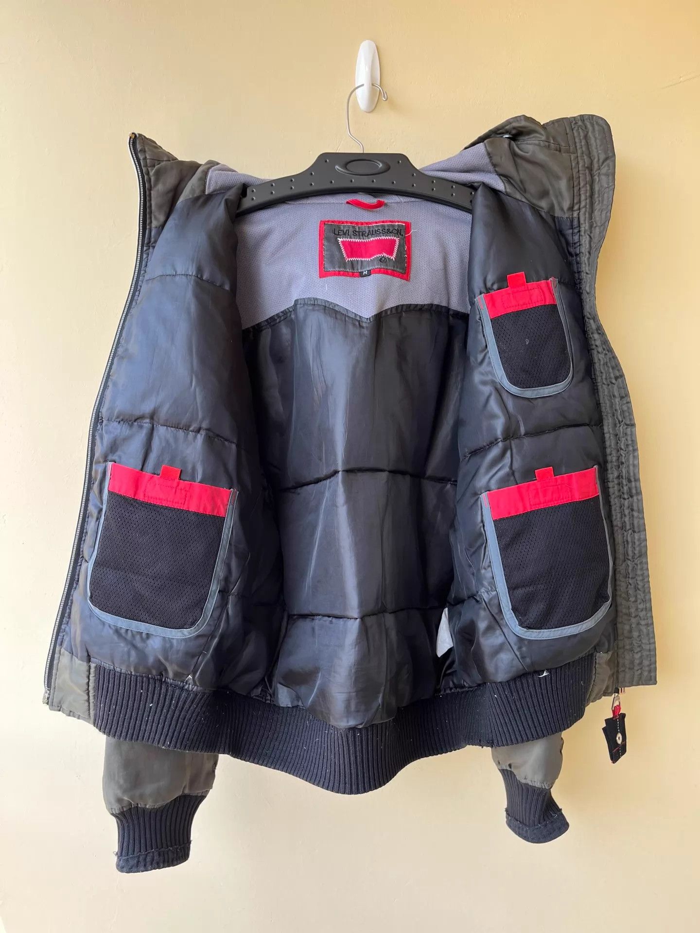 Levi's Levi's Archive Jacket 00s Size M Size US M / EU 48-50 / 2 - 4 Thumbnail